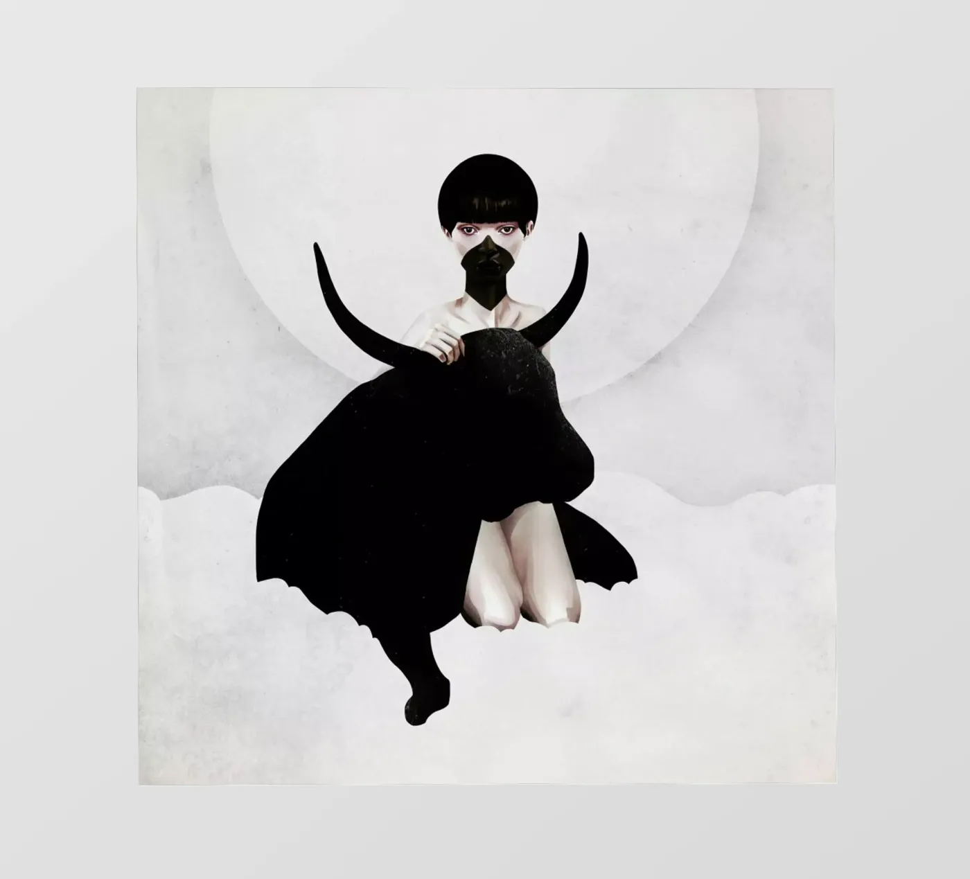 Fortune pellicola backlit da Ruben Ireland