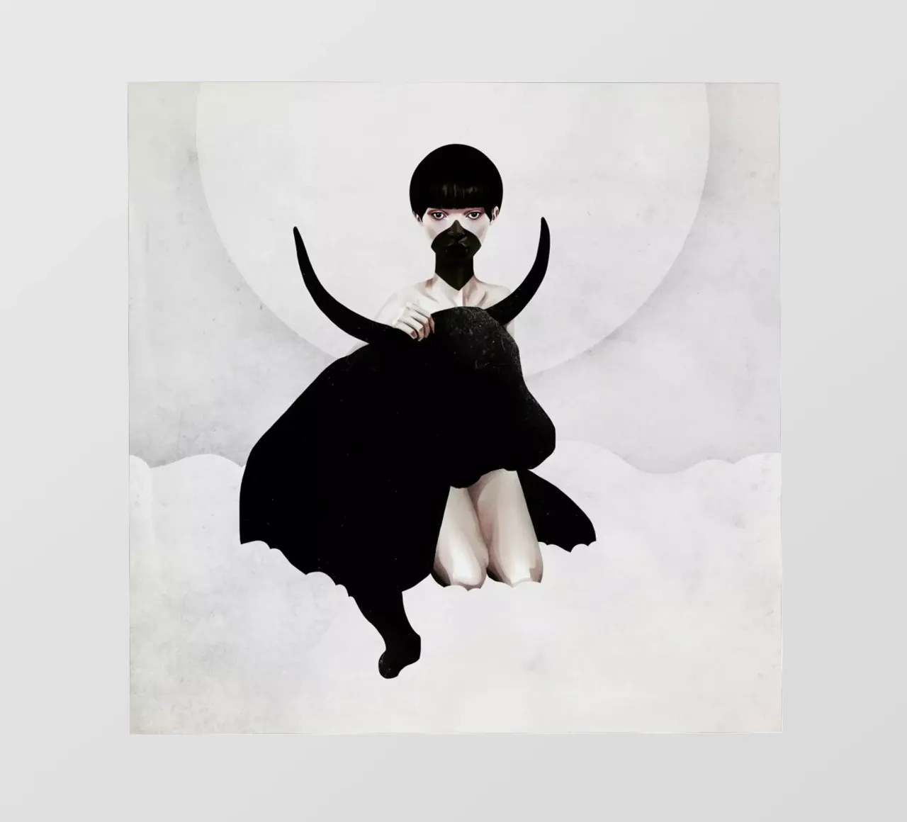 Fortune pellicola backlit da Ruben Ireland