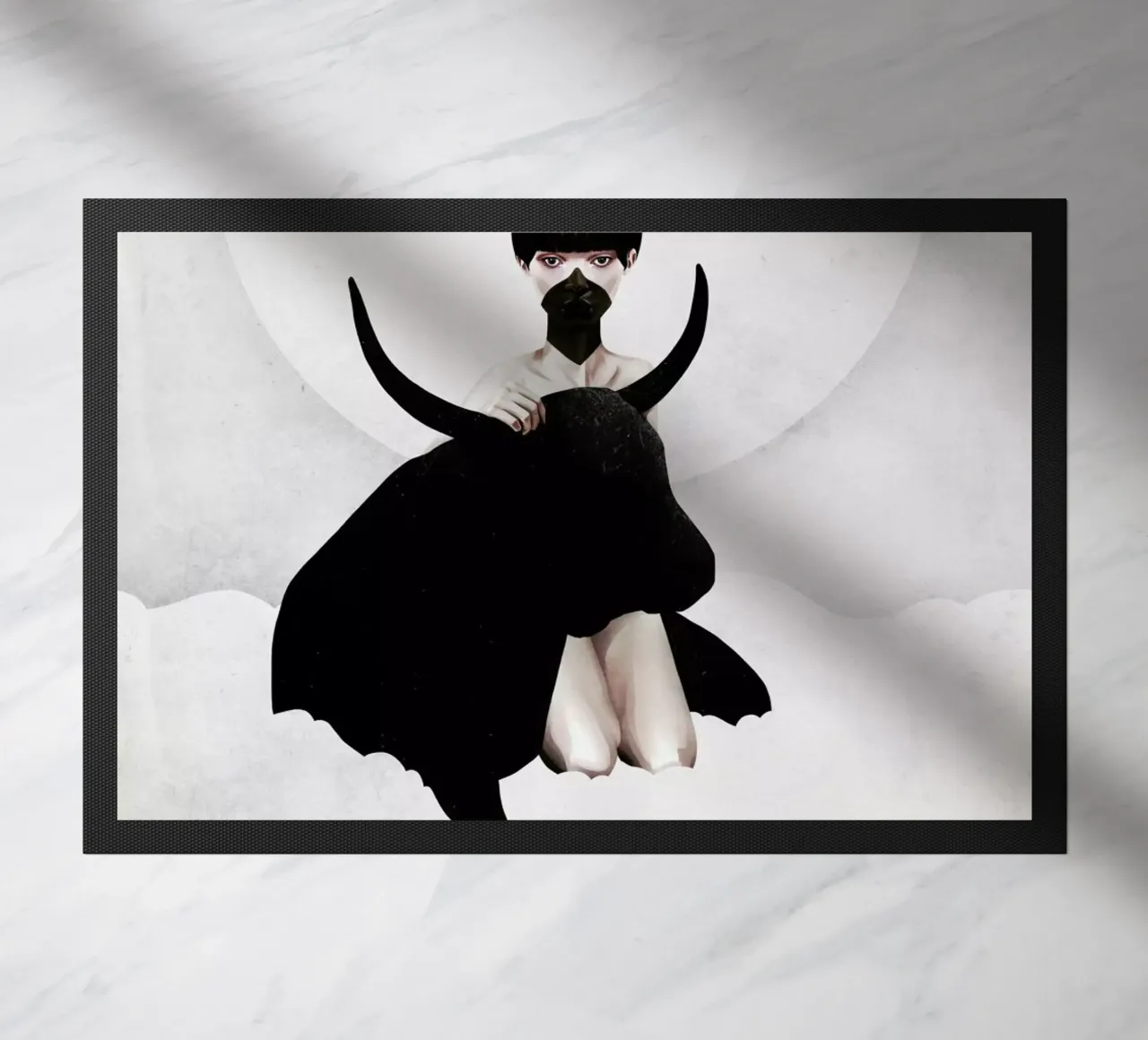 Fortune zerbino da Ruben Ireland