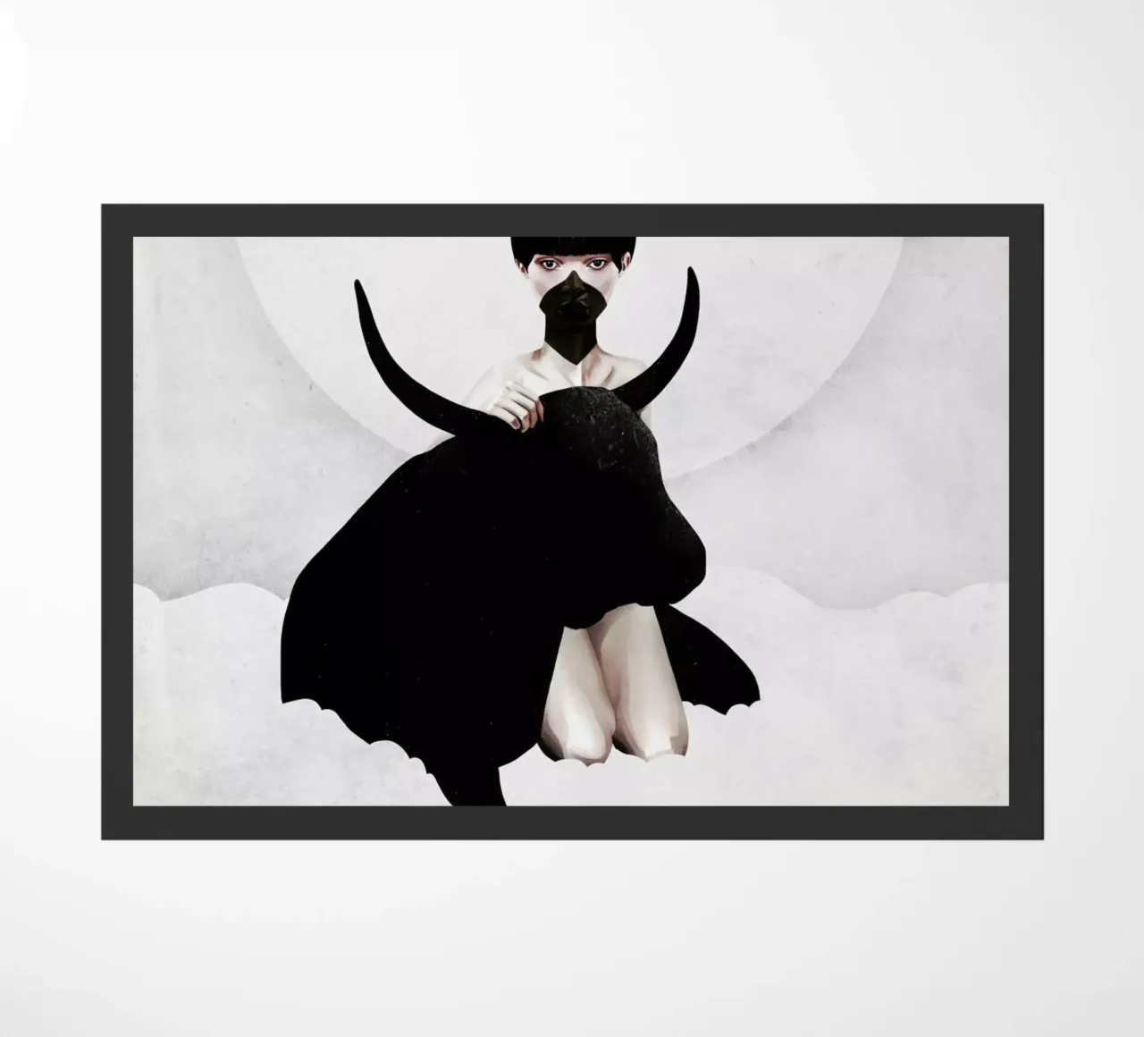 Fortune zerbino da Ruben Ireland