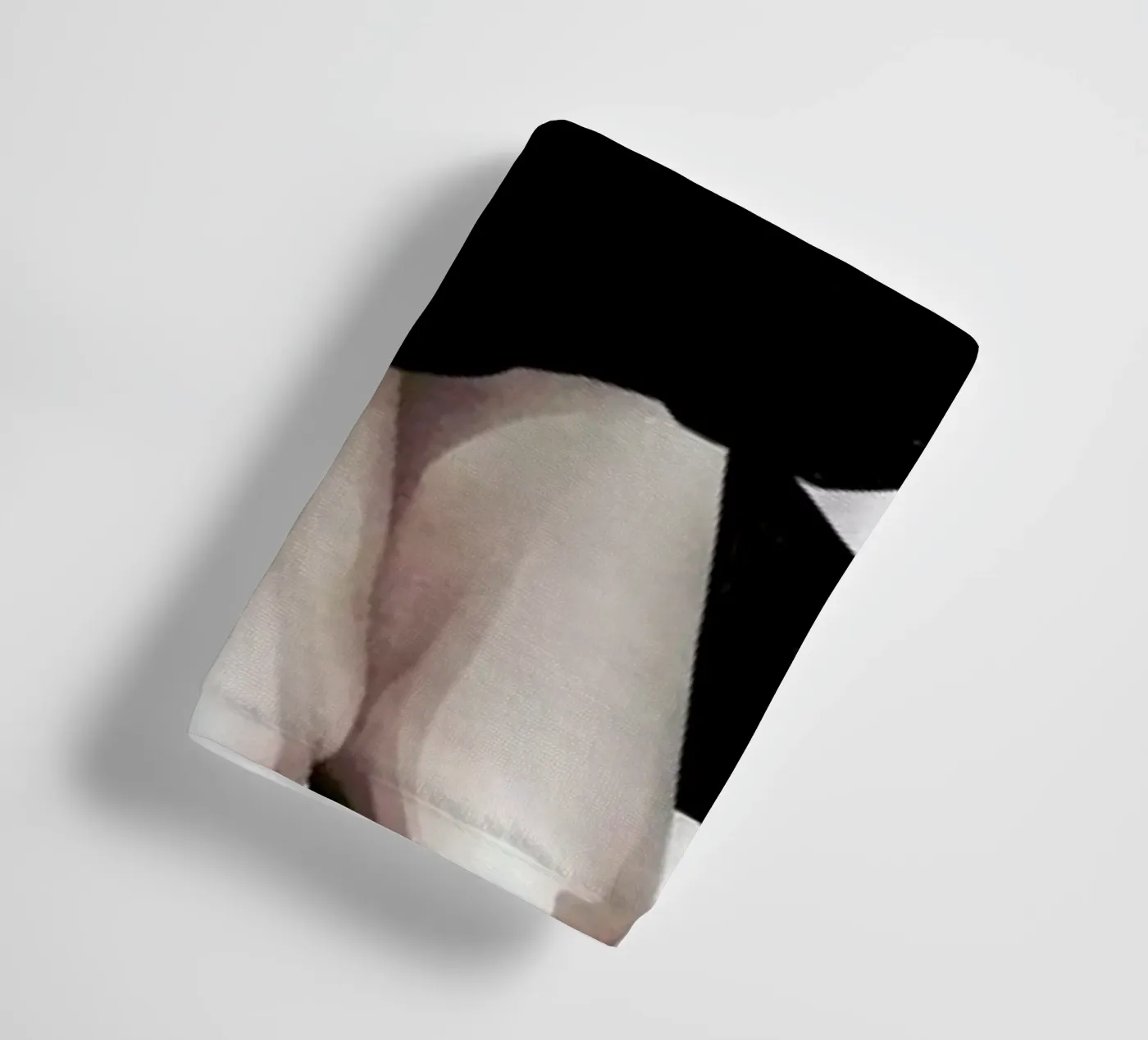 Fortune towel by Ruben Ireland