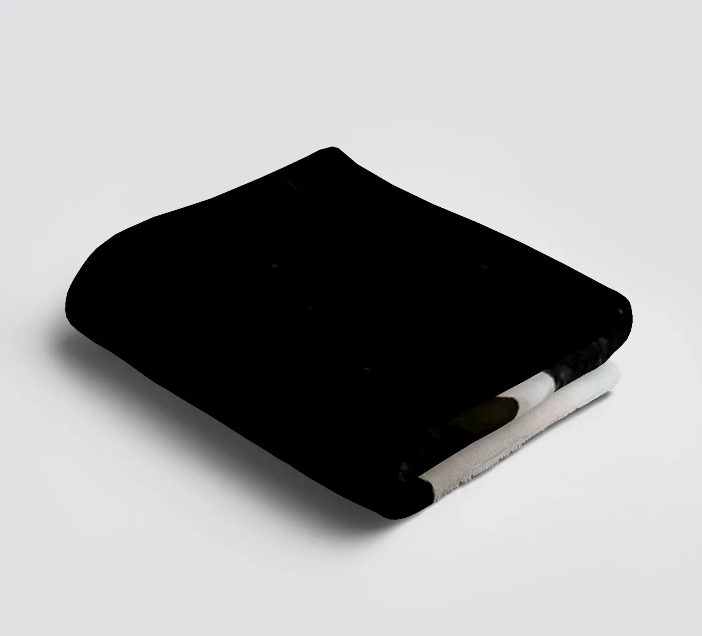 Fortune towel by Ruben Ireland