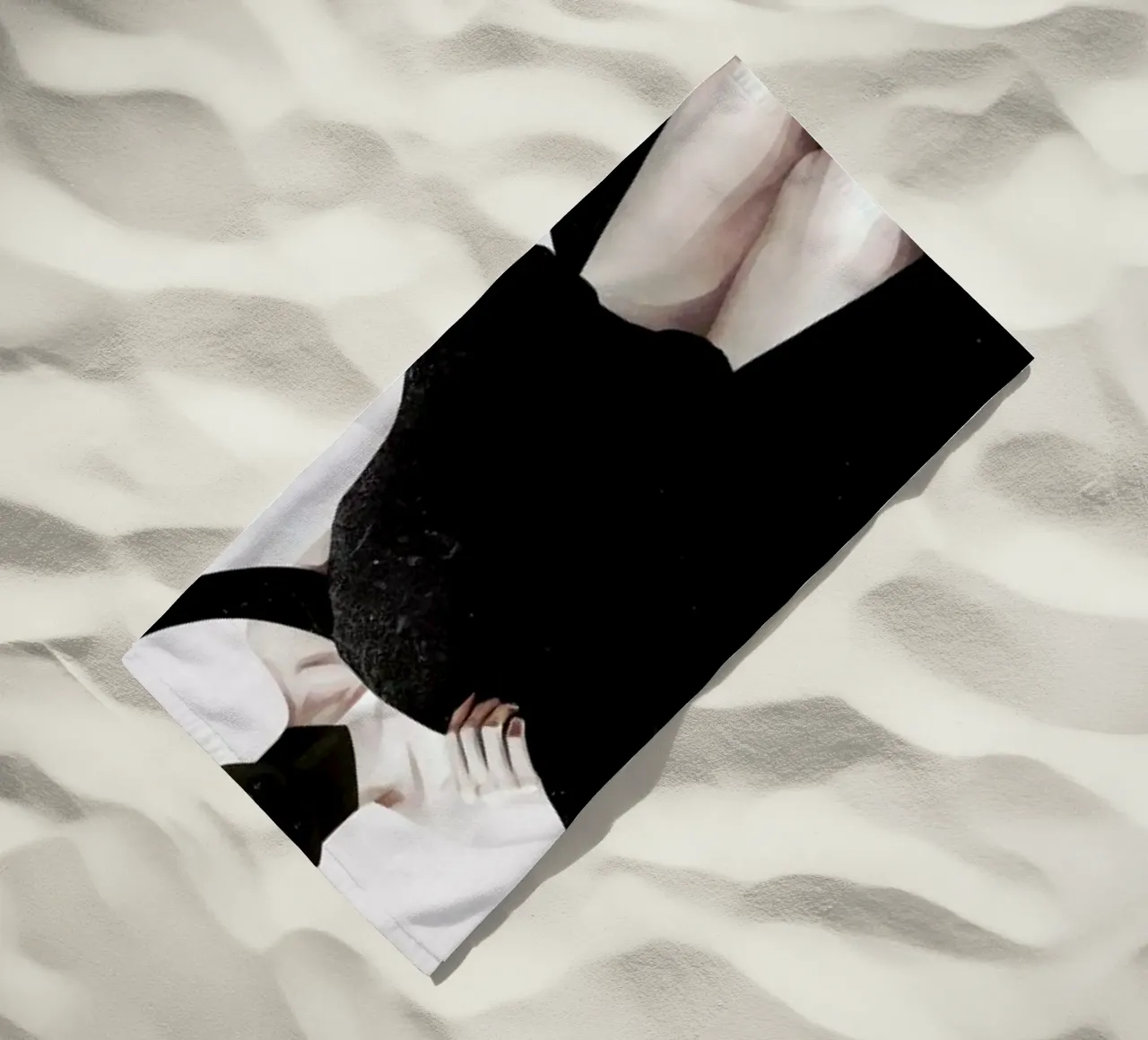 Fortune telo mare da Ruben Ireland