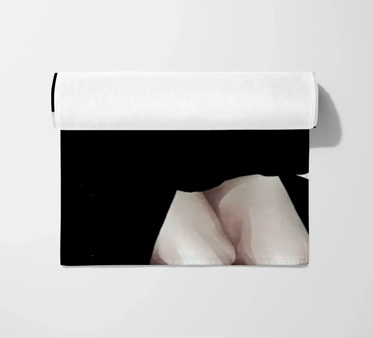 Fortune telo mare da Ruben Ireland