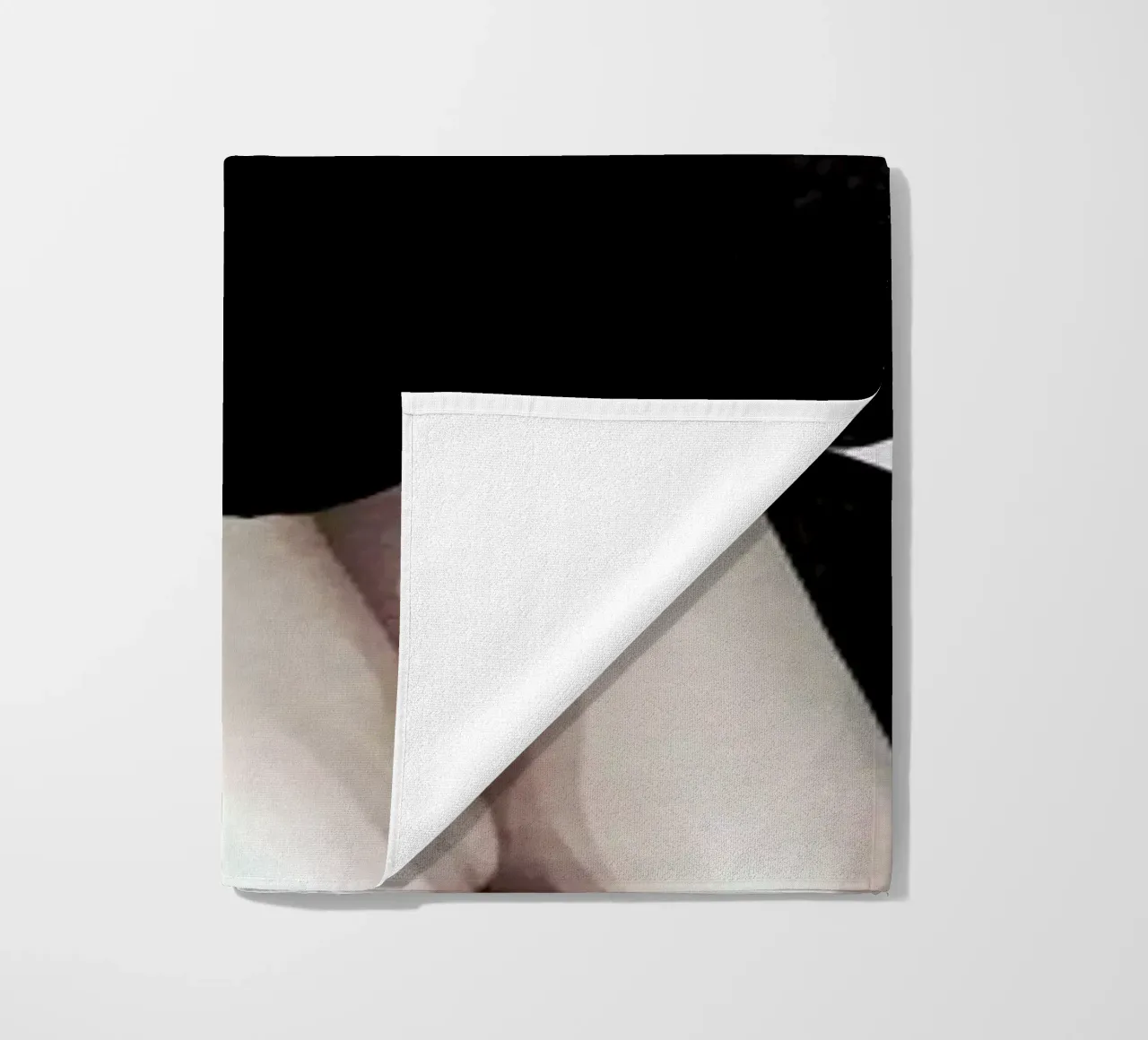 Fortune telo mare da Ruben Ireland