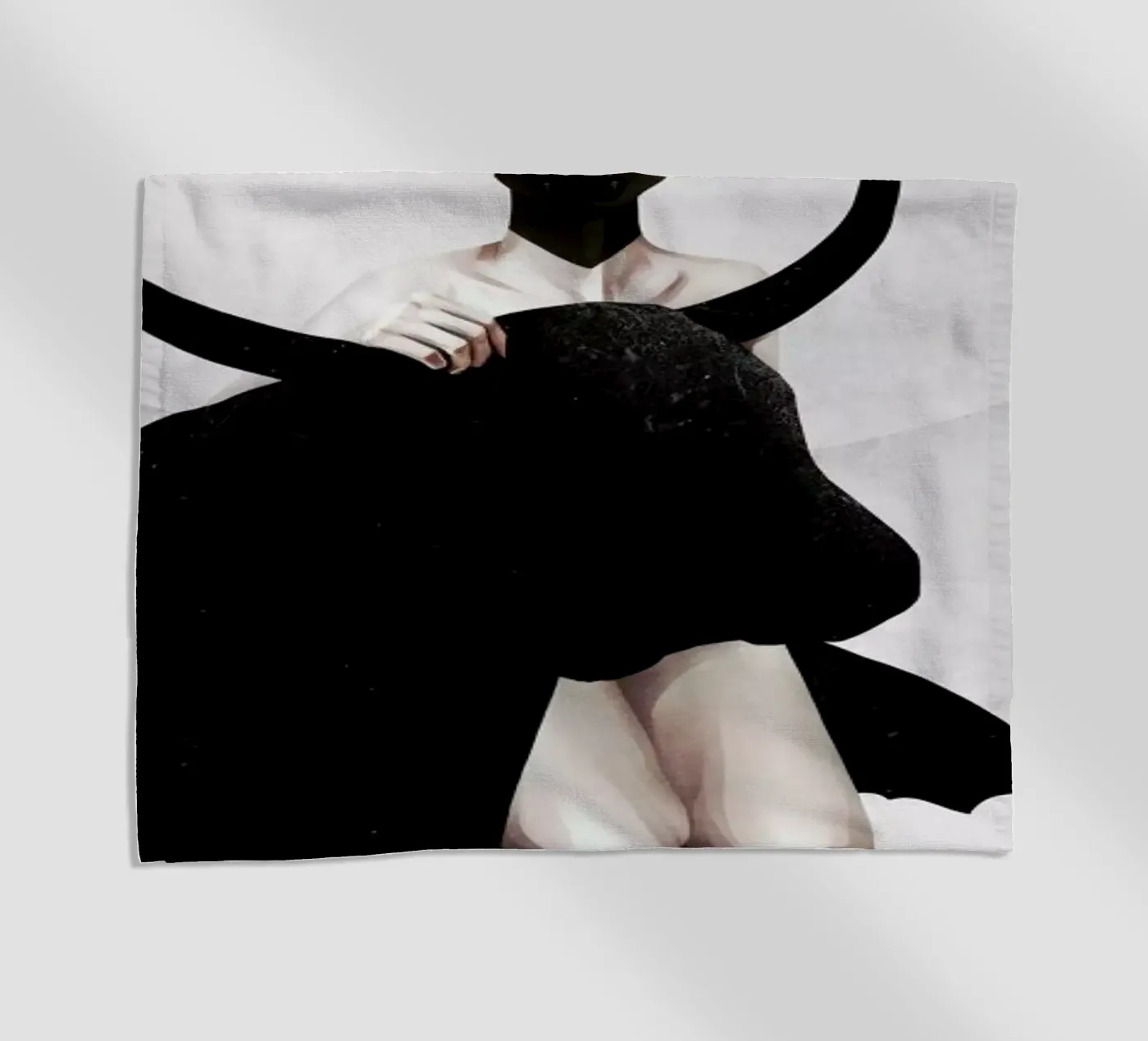 Fortune telo mare da Ruben Ireland