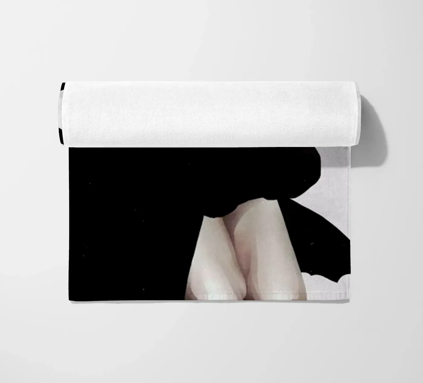 Fortune telo mare da Ruben Ireland