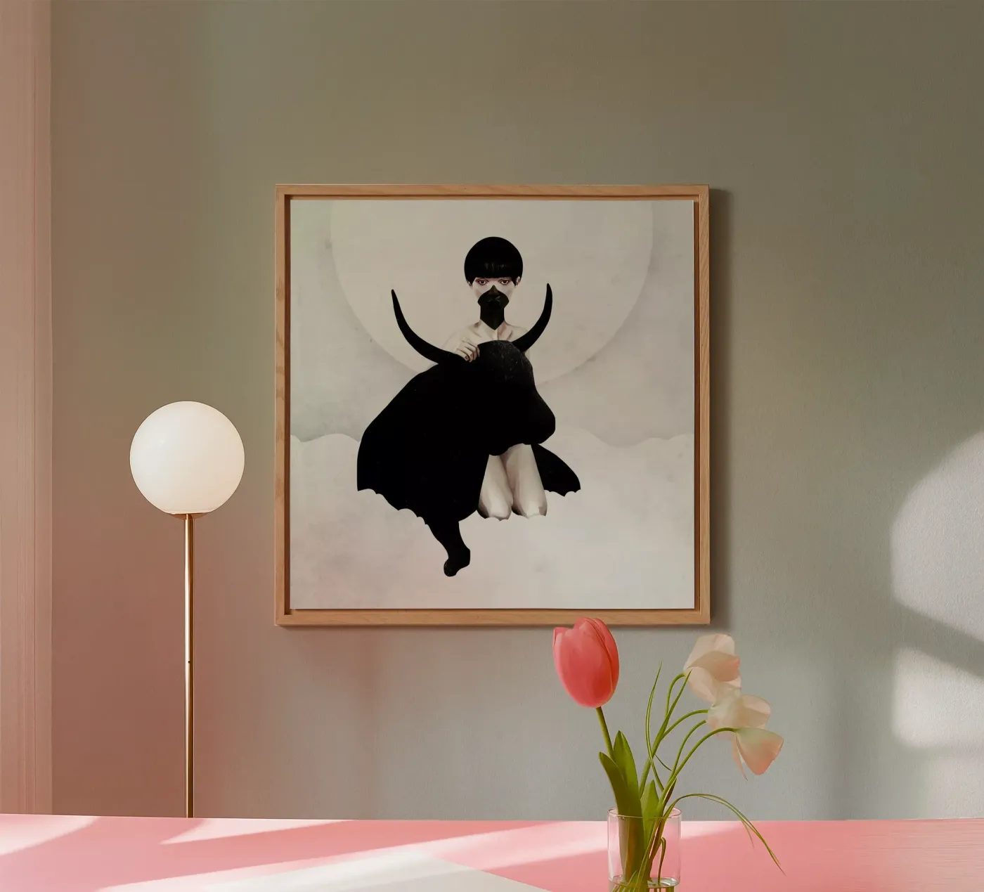 Fortune pannello forex da Ruben Ireland