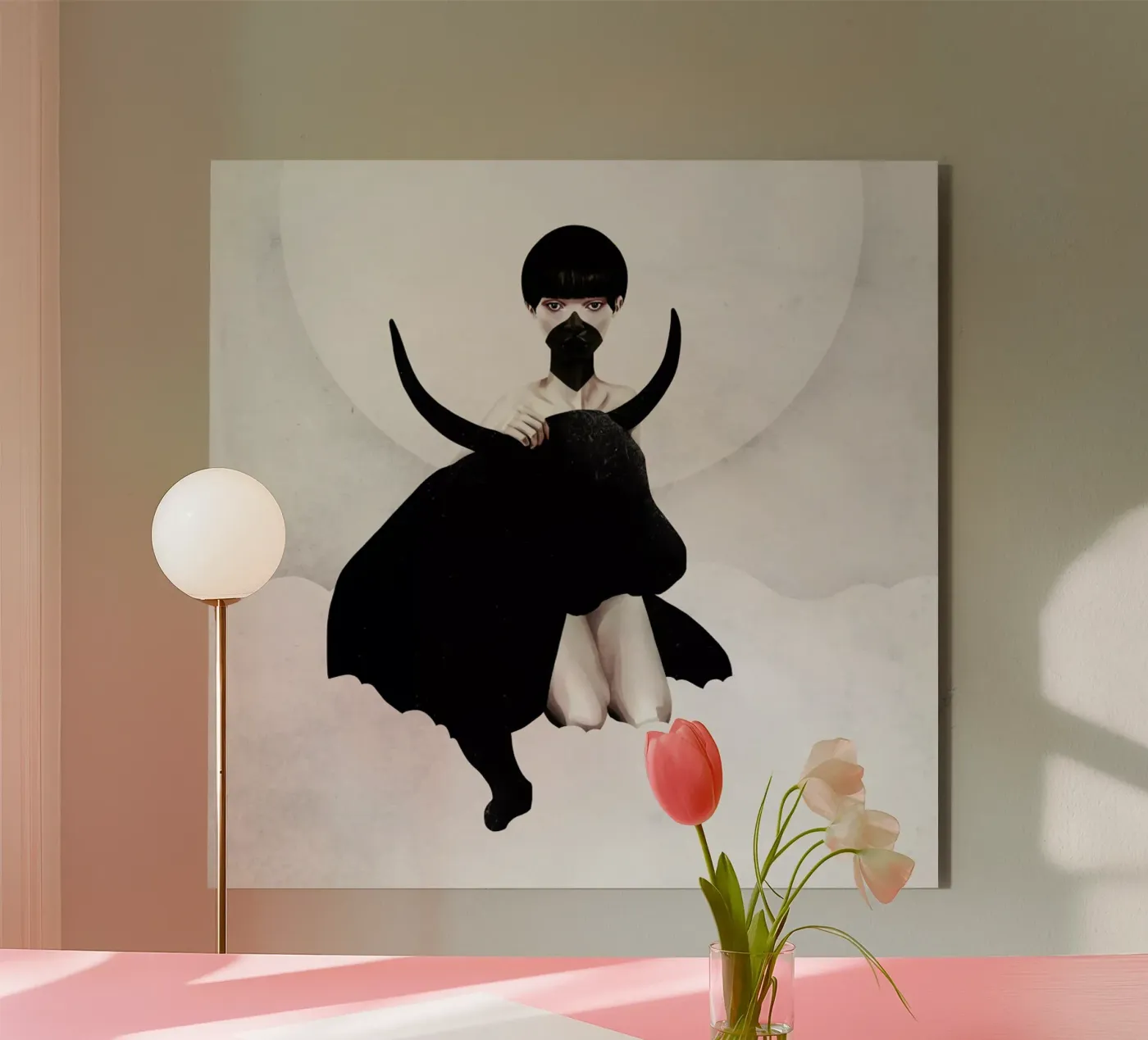 Fortune pannello forex da Ruben Ireland