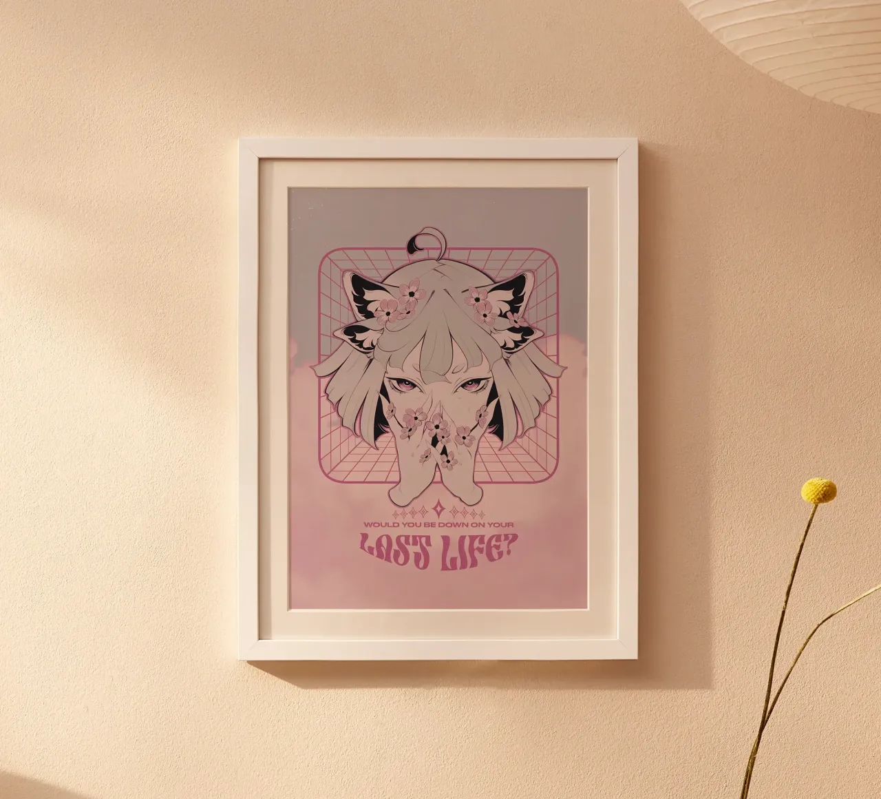 9 Vite poster da diedrich