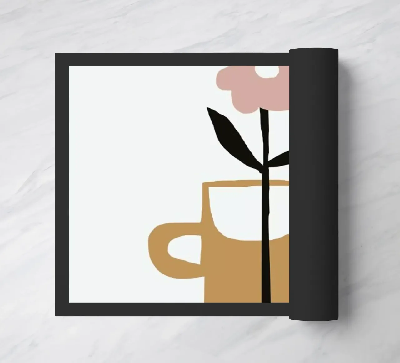 Aella zerbino da Charlotte Winter