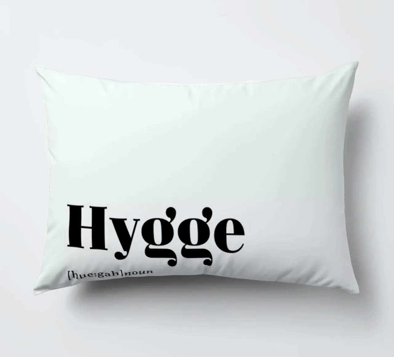 Hygge cuscino da daylight design studio