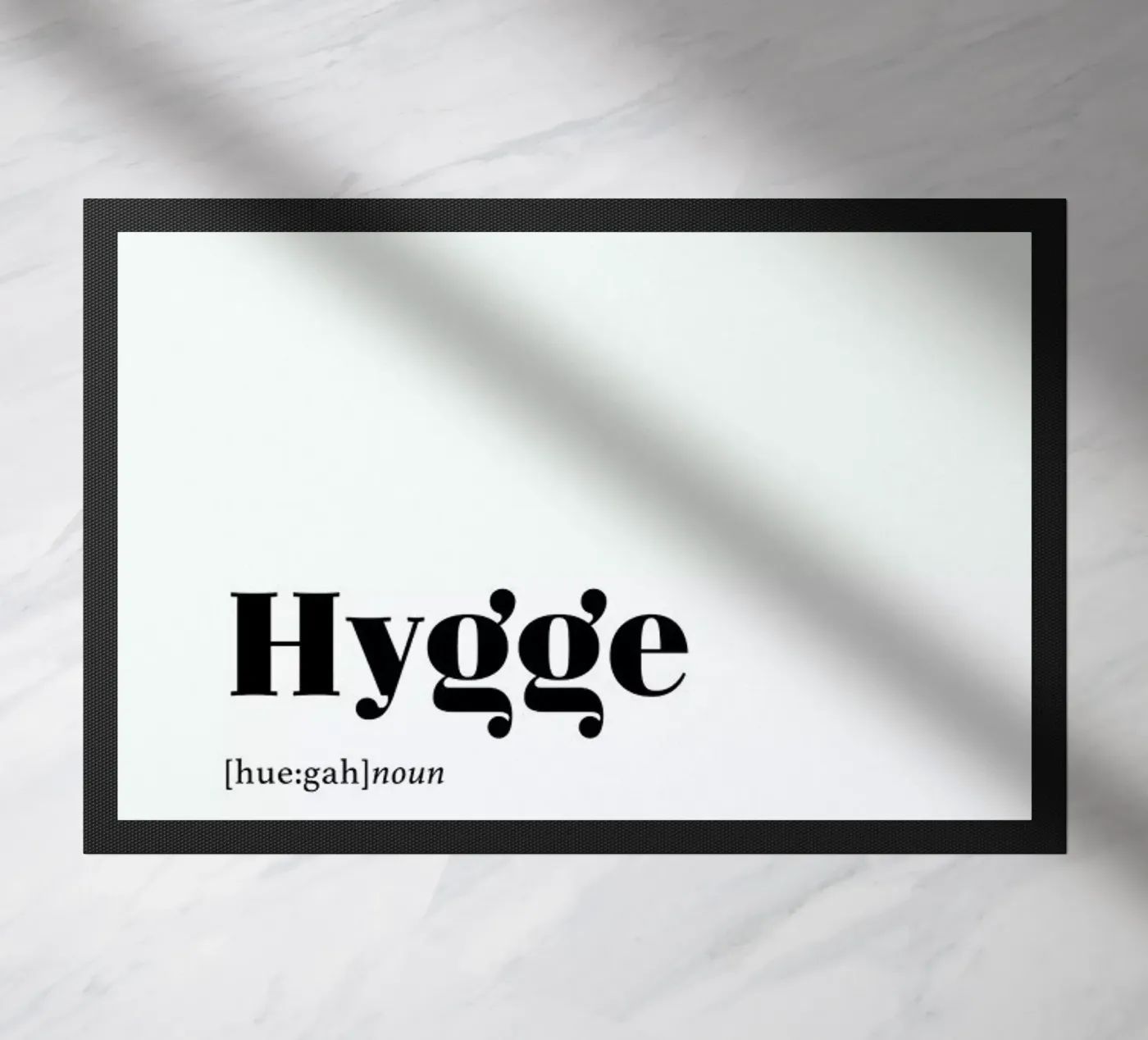 Hygge zerbino da daylight design studio