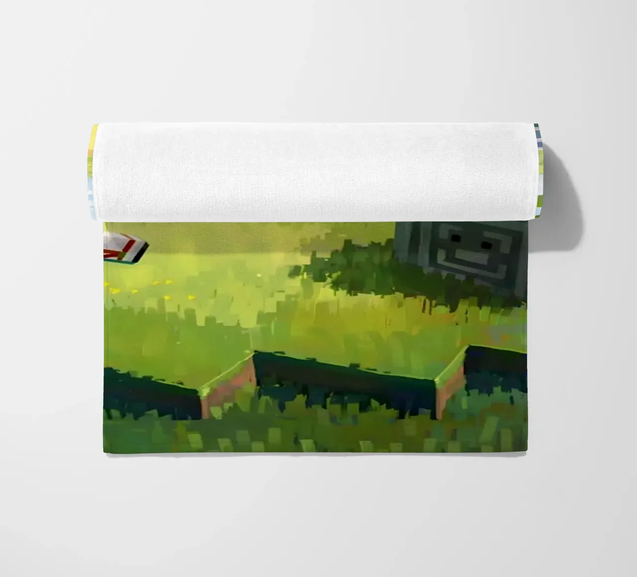 Minecraft telo mare da Ngamino