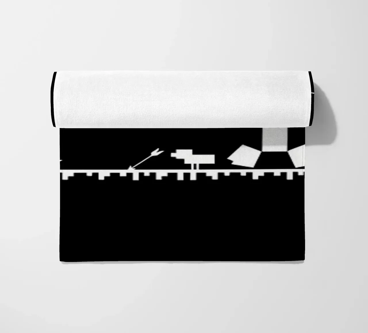 Minecraft telo mare da Ngamino