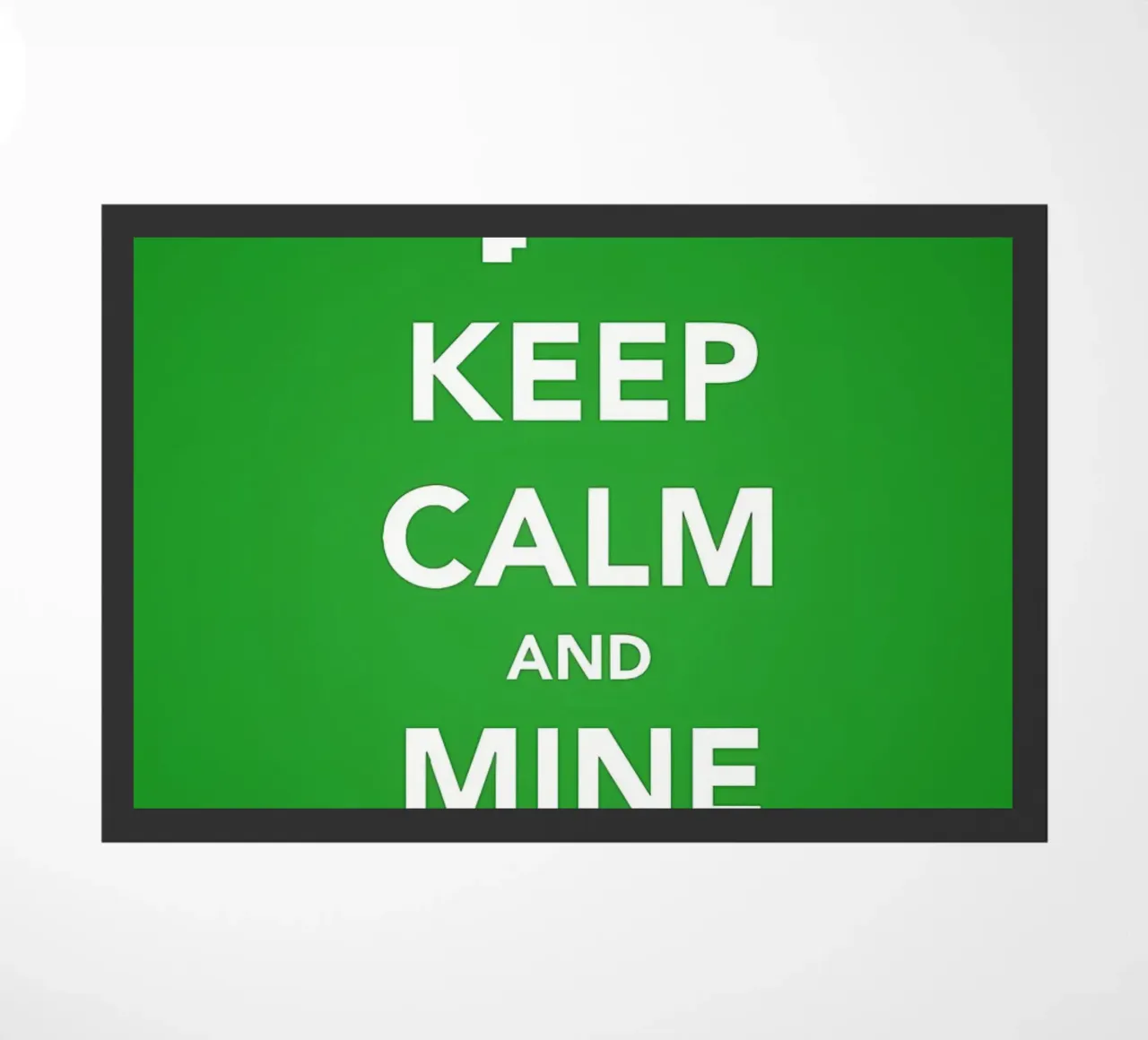 Minecraft zerbino da Ngamino