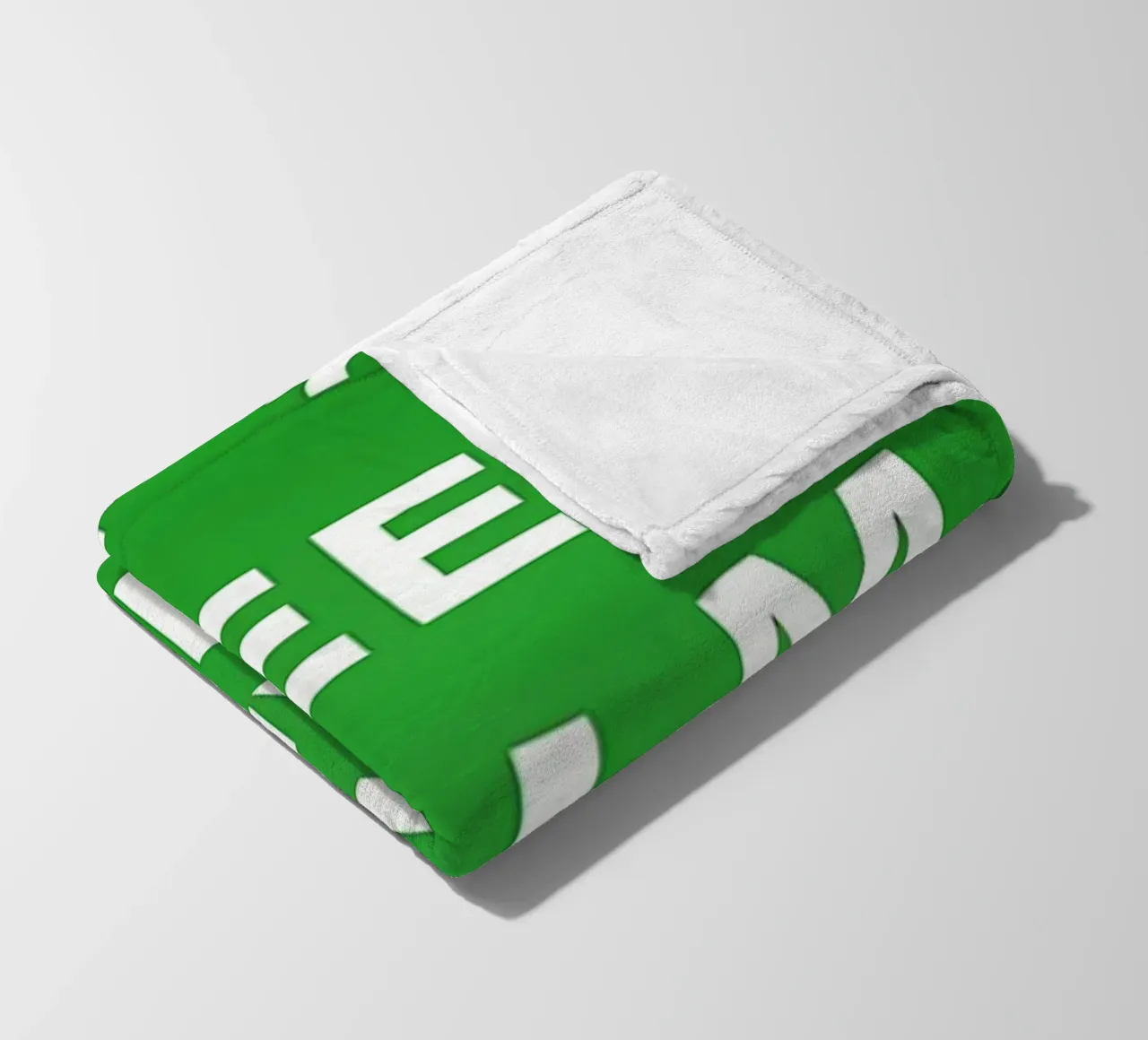 Minecraft coperta in pile da Ngamino