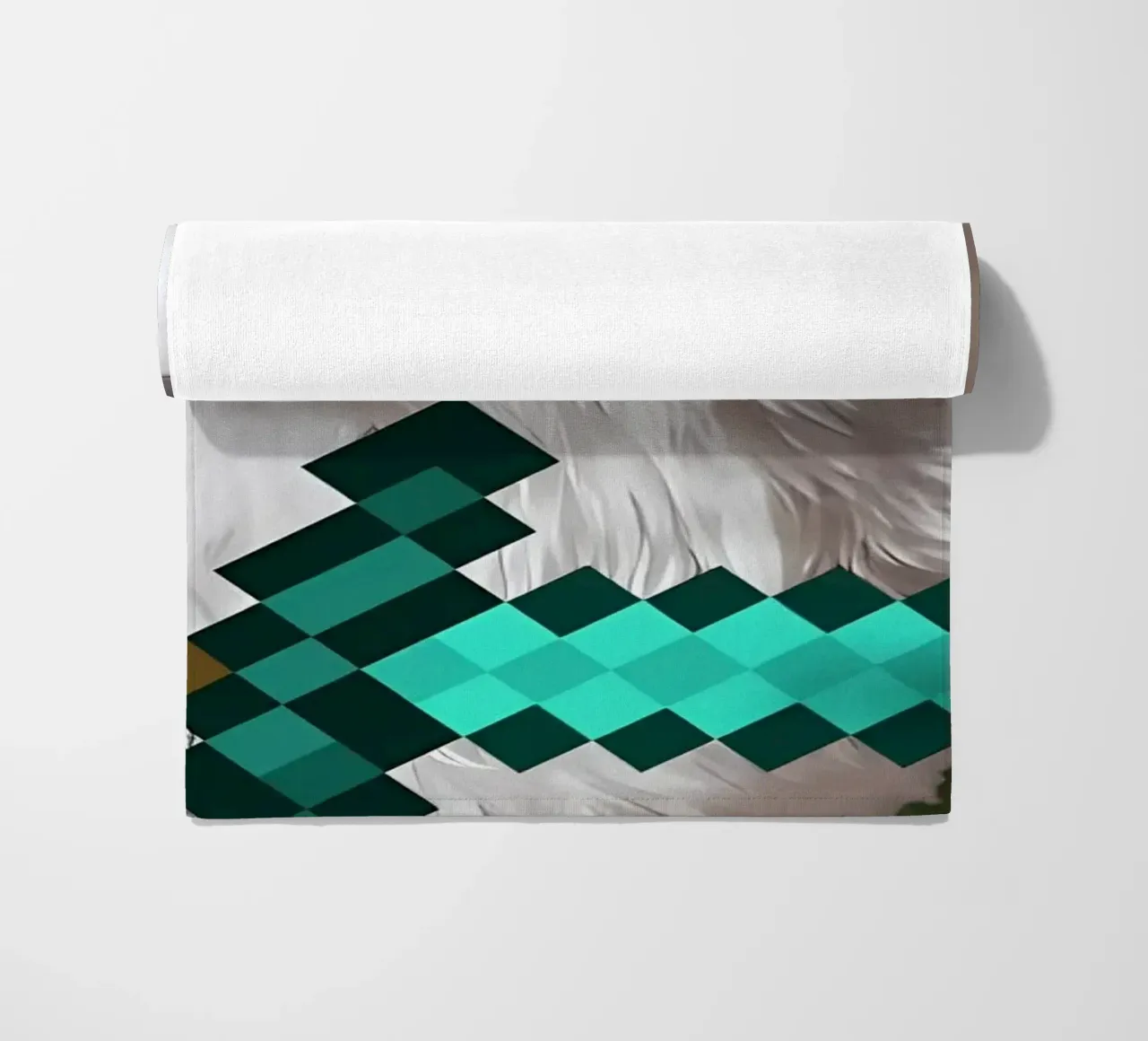 Minecraft telo mare da Ngamino