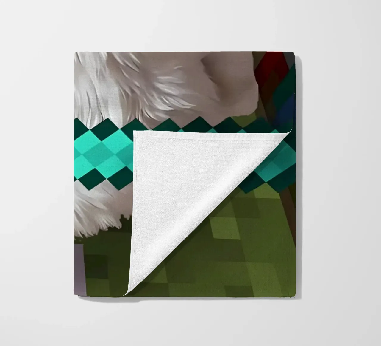 Minecraft telo mare da Ngamino