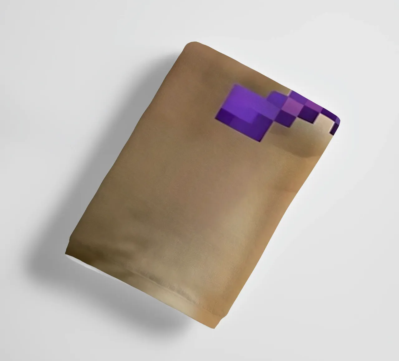 Minecraft asciugamano da bagno da Ngamino