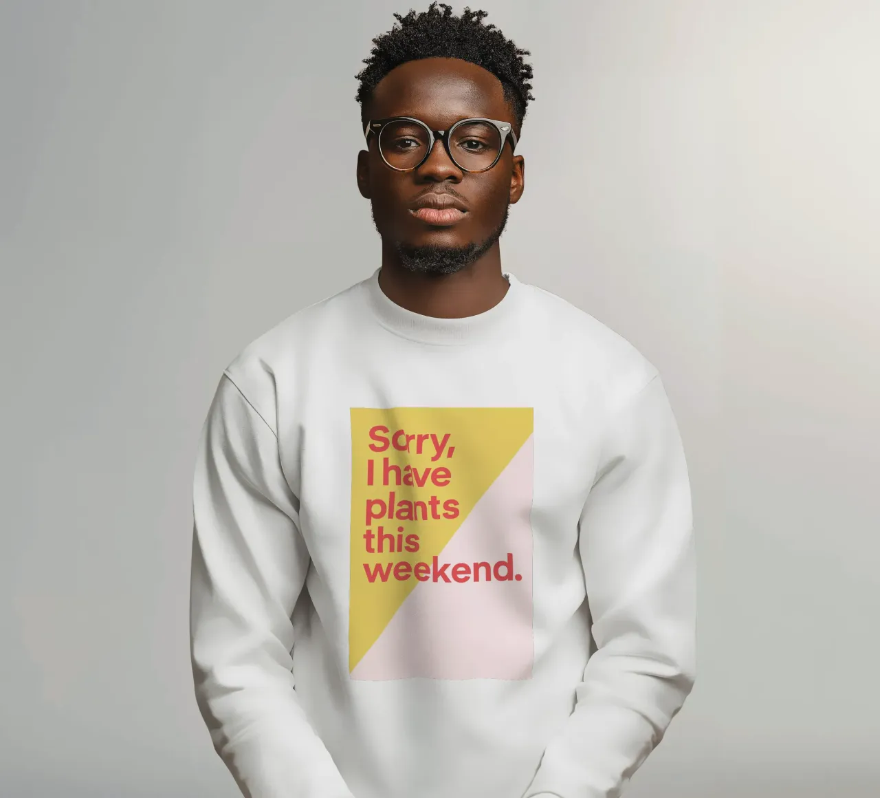 Weekend felpa da Evita Witzenhausen