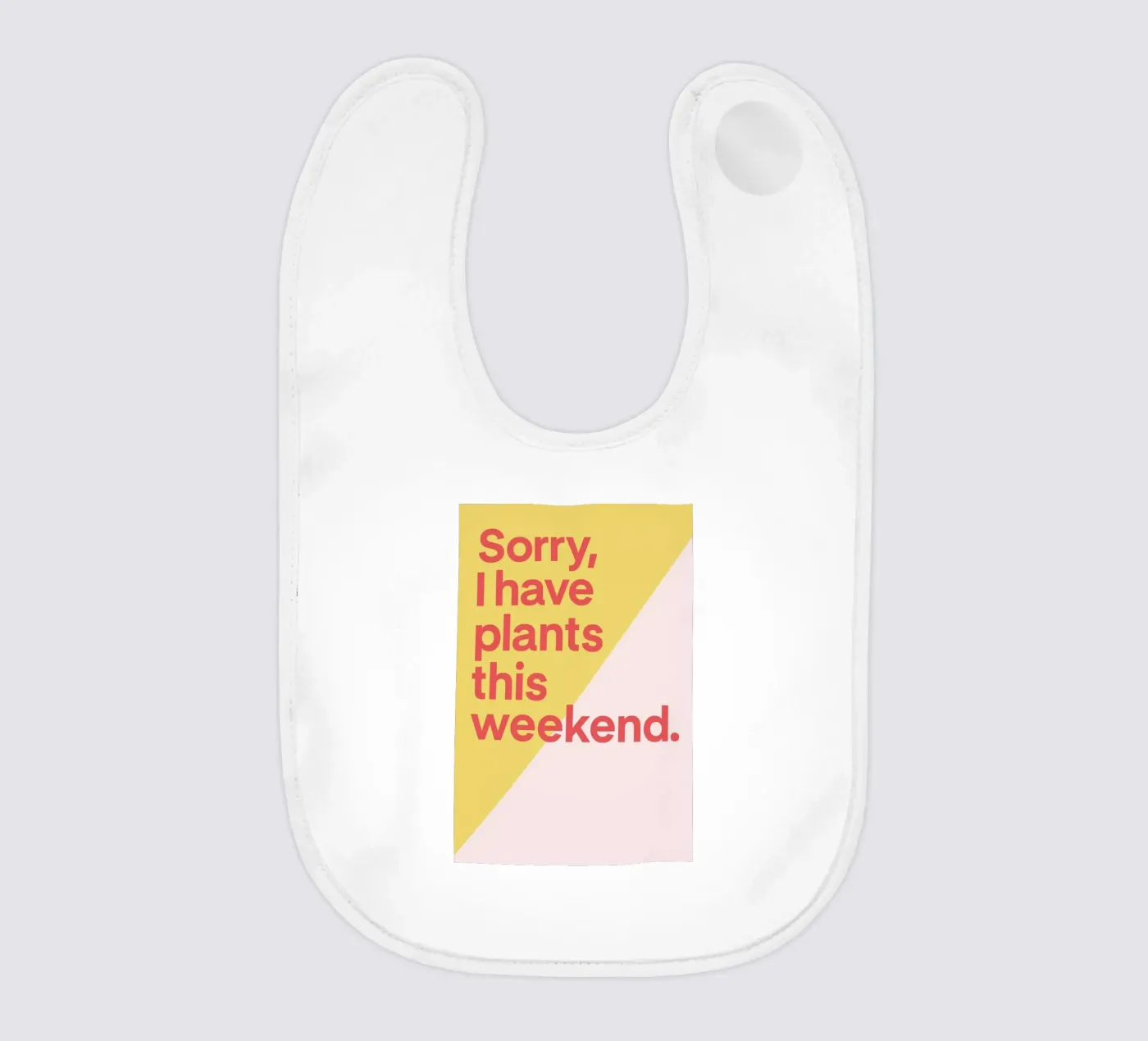 Weekend bavaglino da Evita Witzenhausen