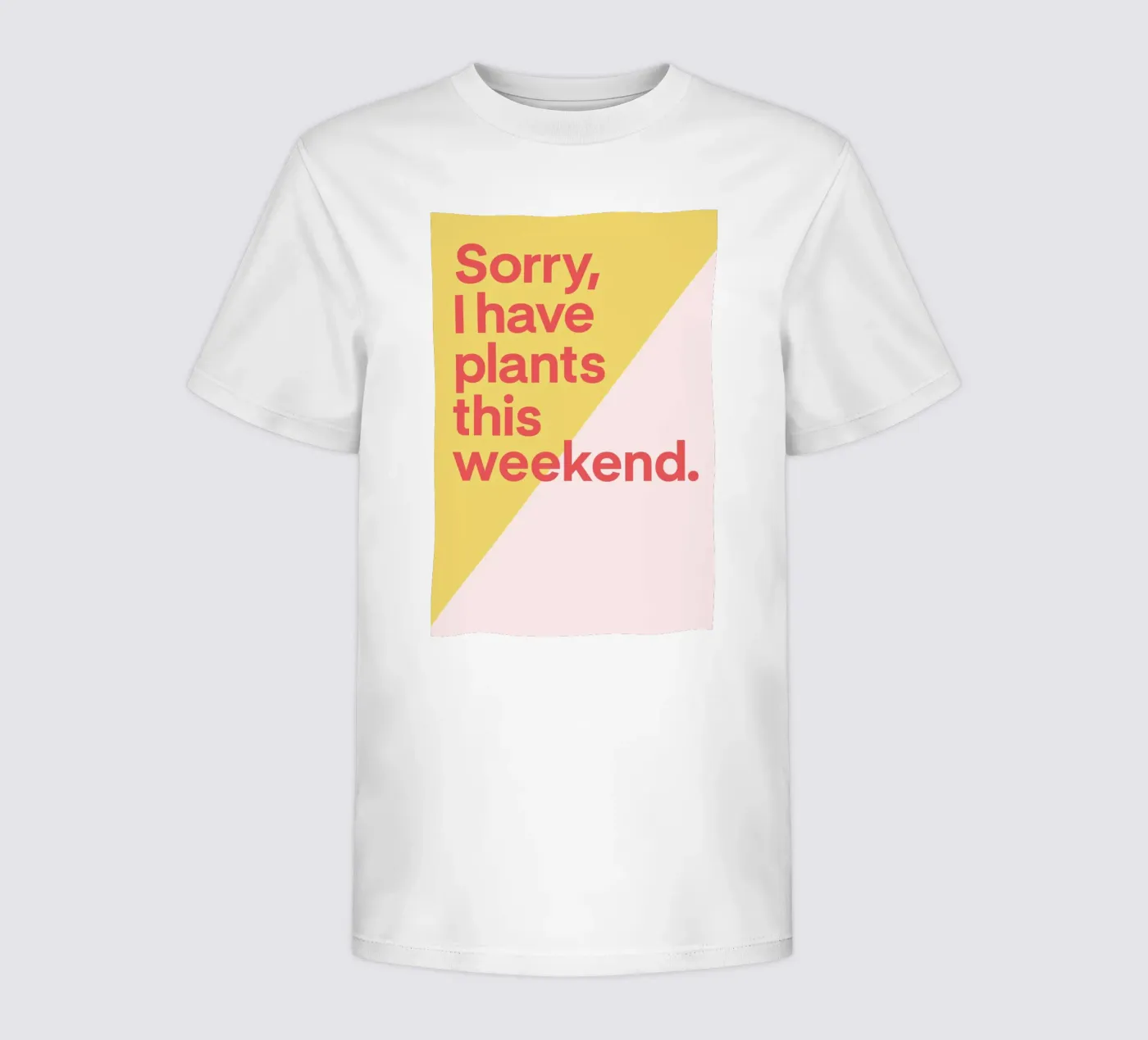 Weekend Kinder T-Shirt von Evita Witzenhausen