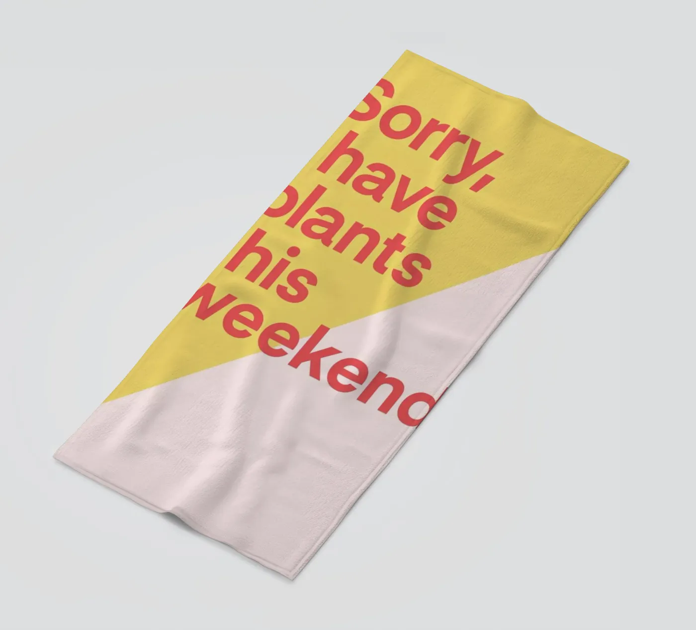 Weekend telo mare da Evita Witzenhausen