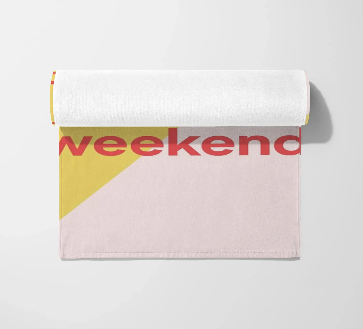 Weekend telo mare da Evita Witzenhausen