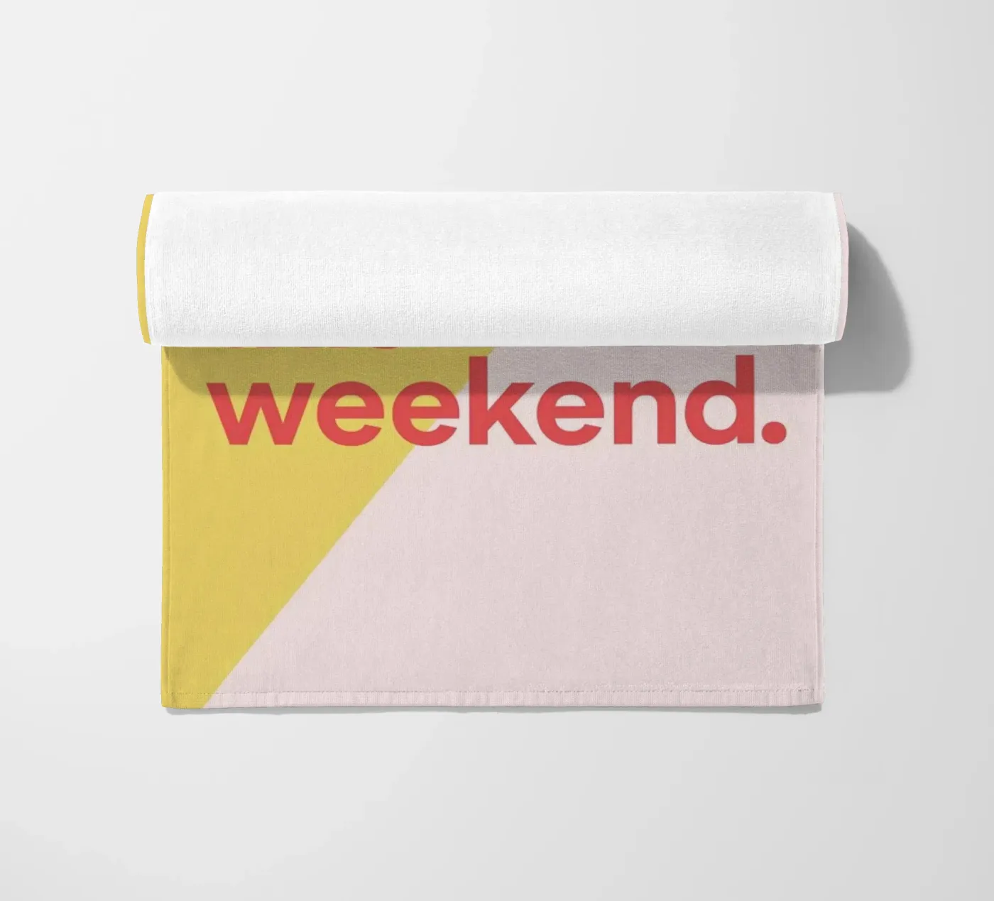 Weekend telo mare da Evita Witzenhausen