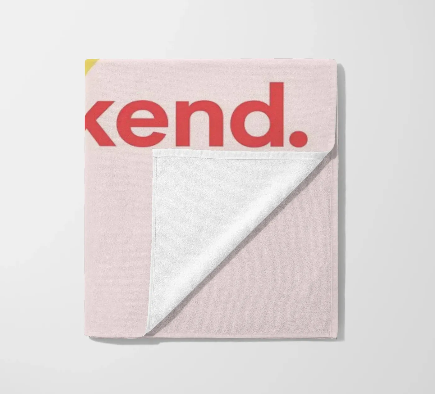 Weekend telo mare da Evita Witzenhausen