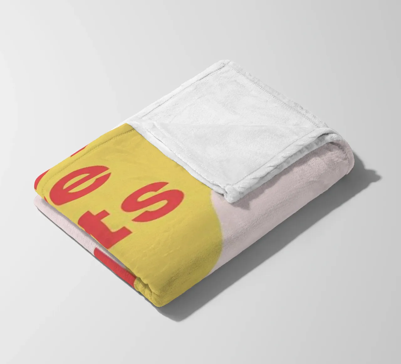 Weekend Fleecedecke von Evita Witzenhausen