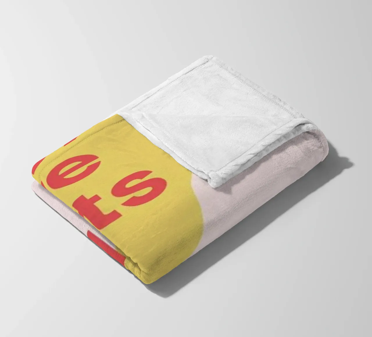 Weekend Fleecedecke von Evita Witzenhausen