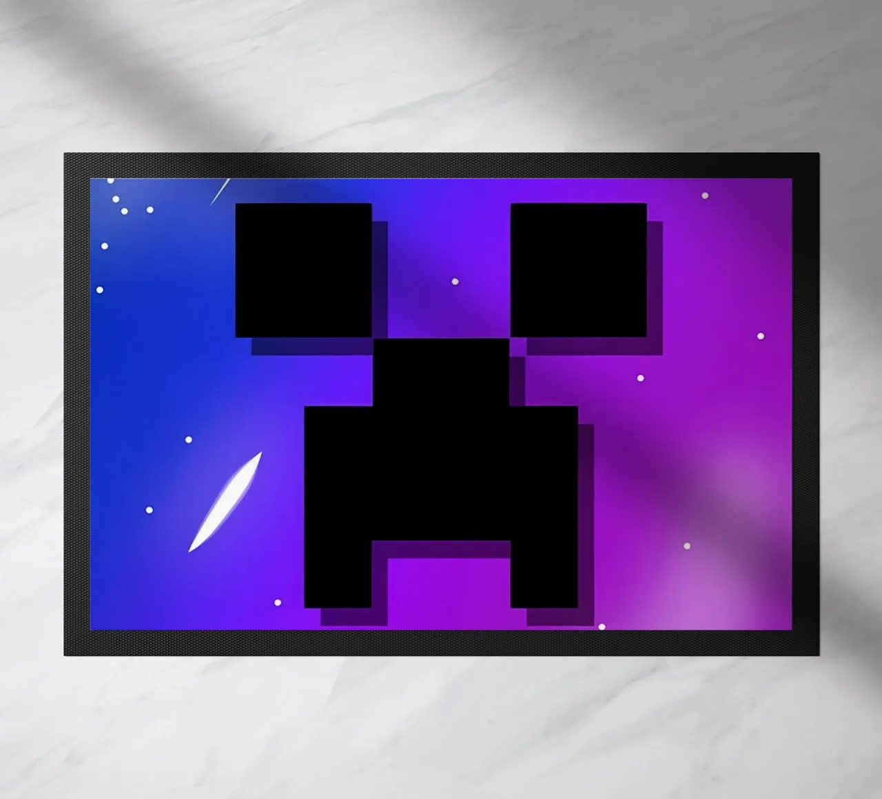 Minecraft zerbino da Ngamino