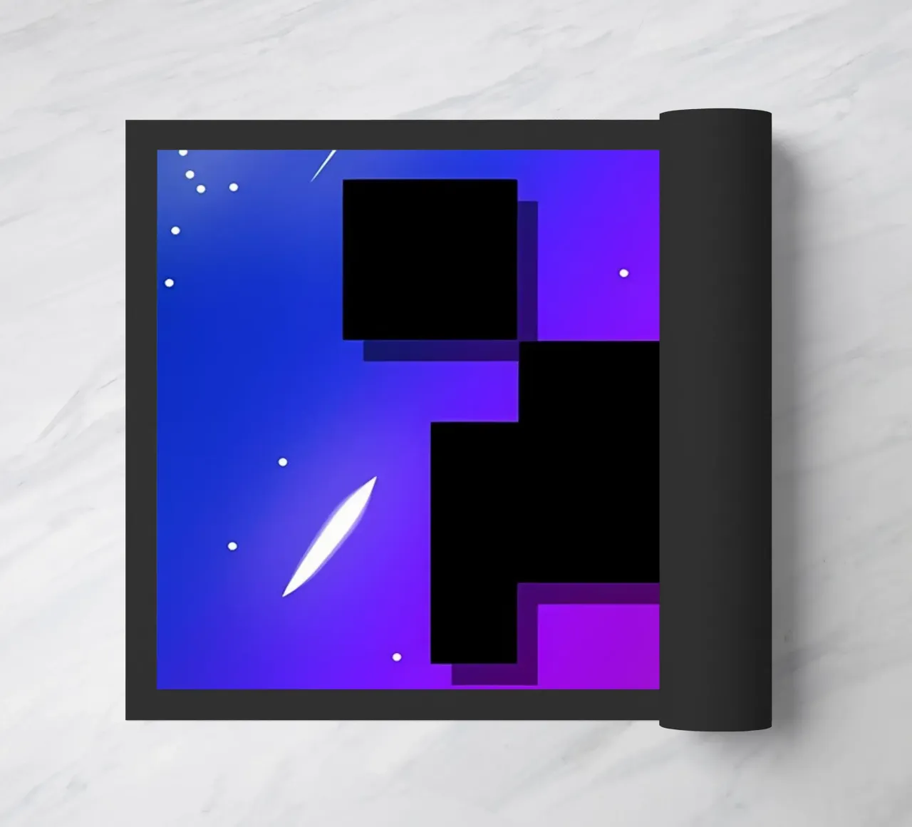 Minecraft zerbino da Ngamino