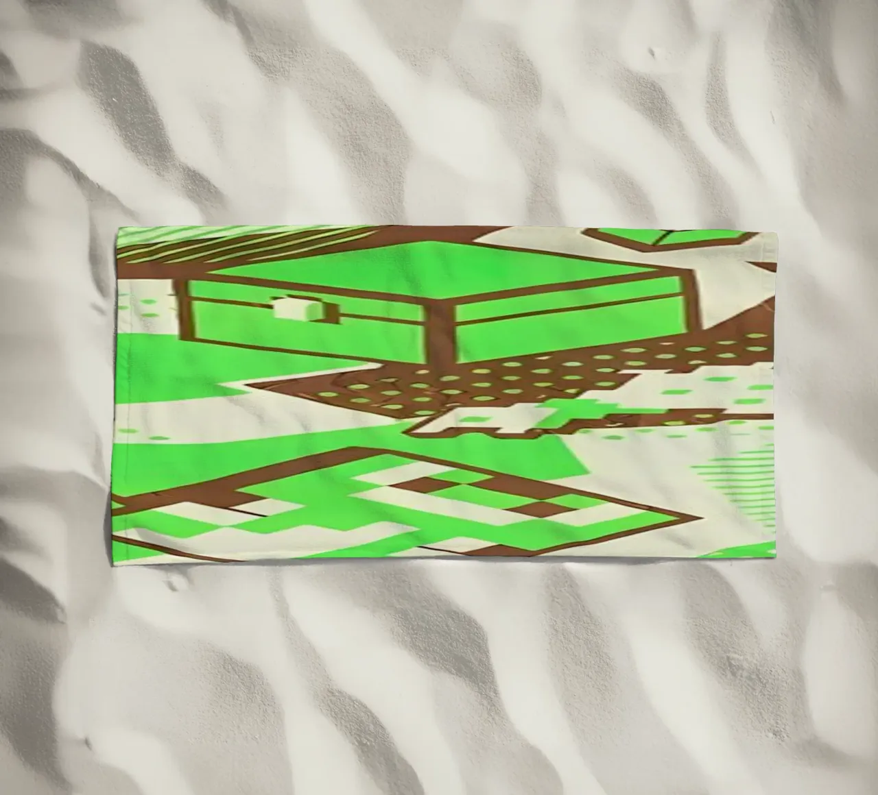 Minecraft telo mare da Ngamino