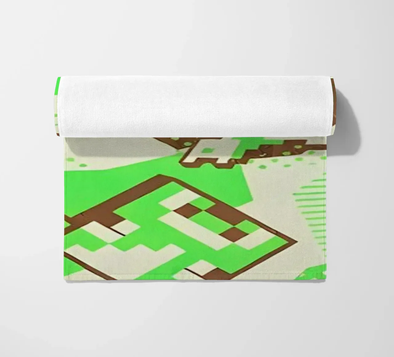 Minecraft telo mare da Ngamino