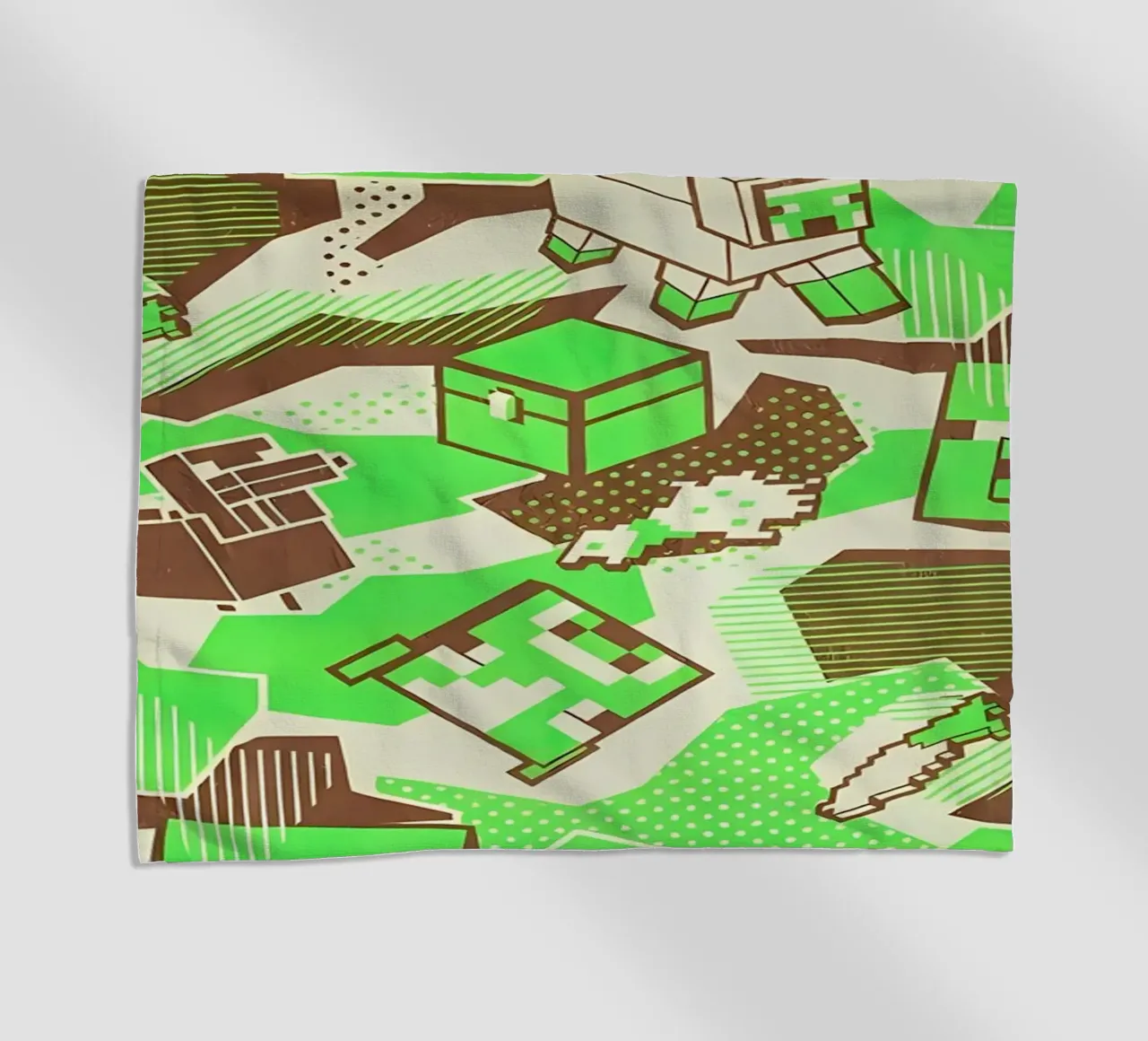 Minecraft telo mare da Ngamino
