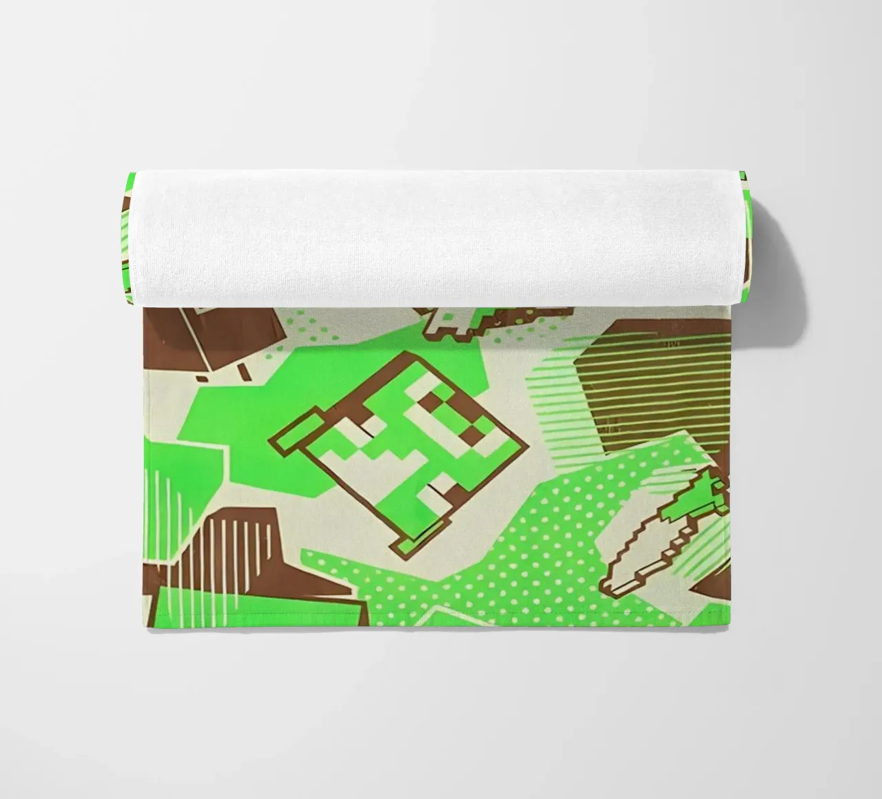 Minecraft telo mare da Ngamino