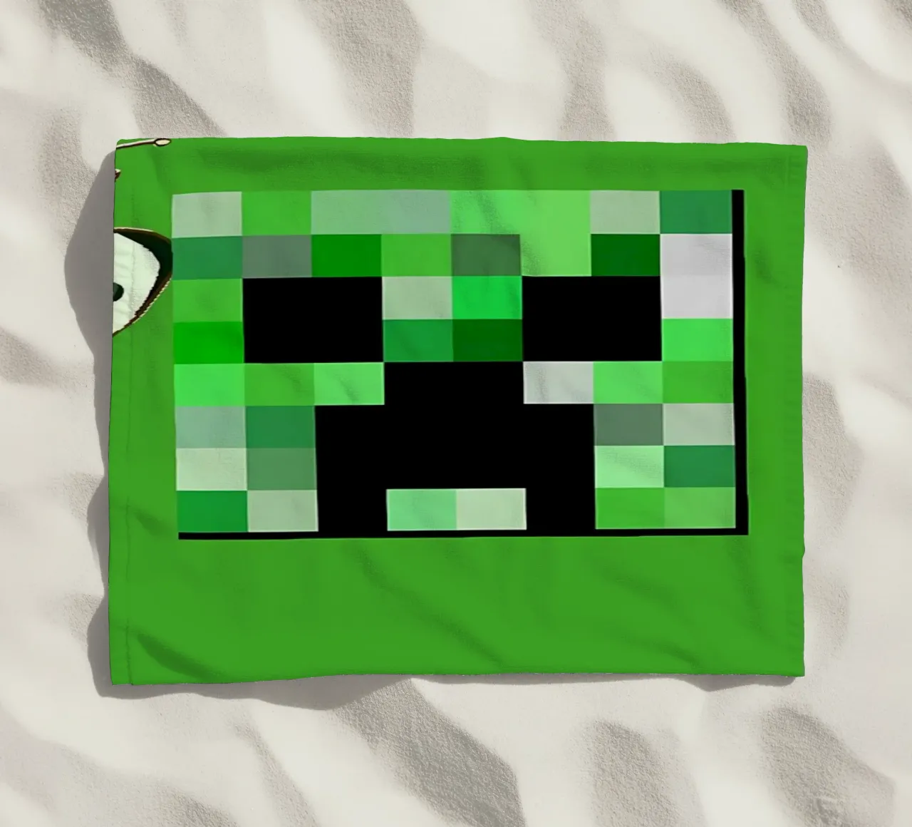 Minecraft telo mare da Ngamino