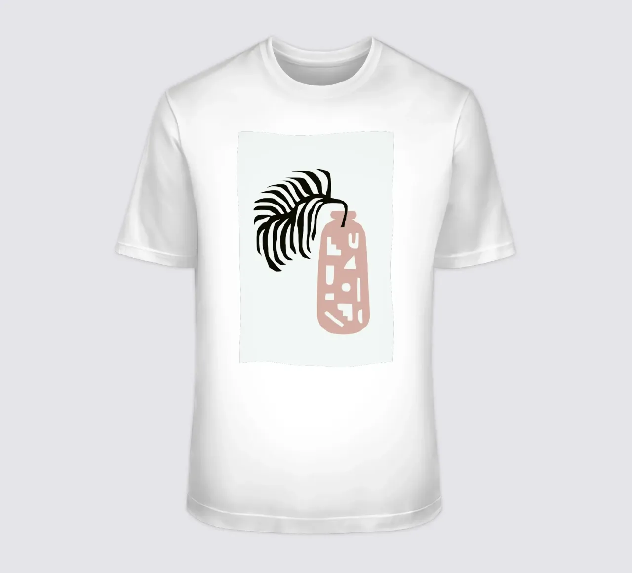 Lanthe t-shirt da Charlotte Winter