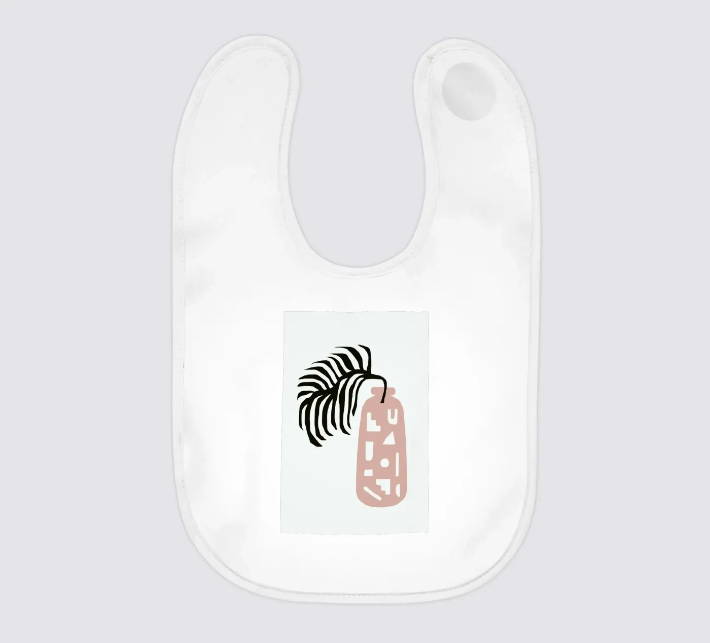 Lanthe bavaglino da Charlotte Winter