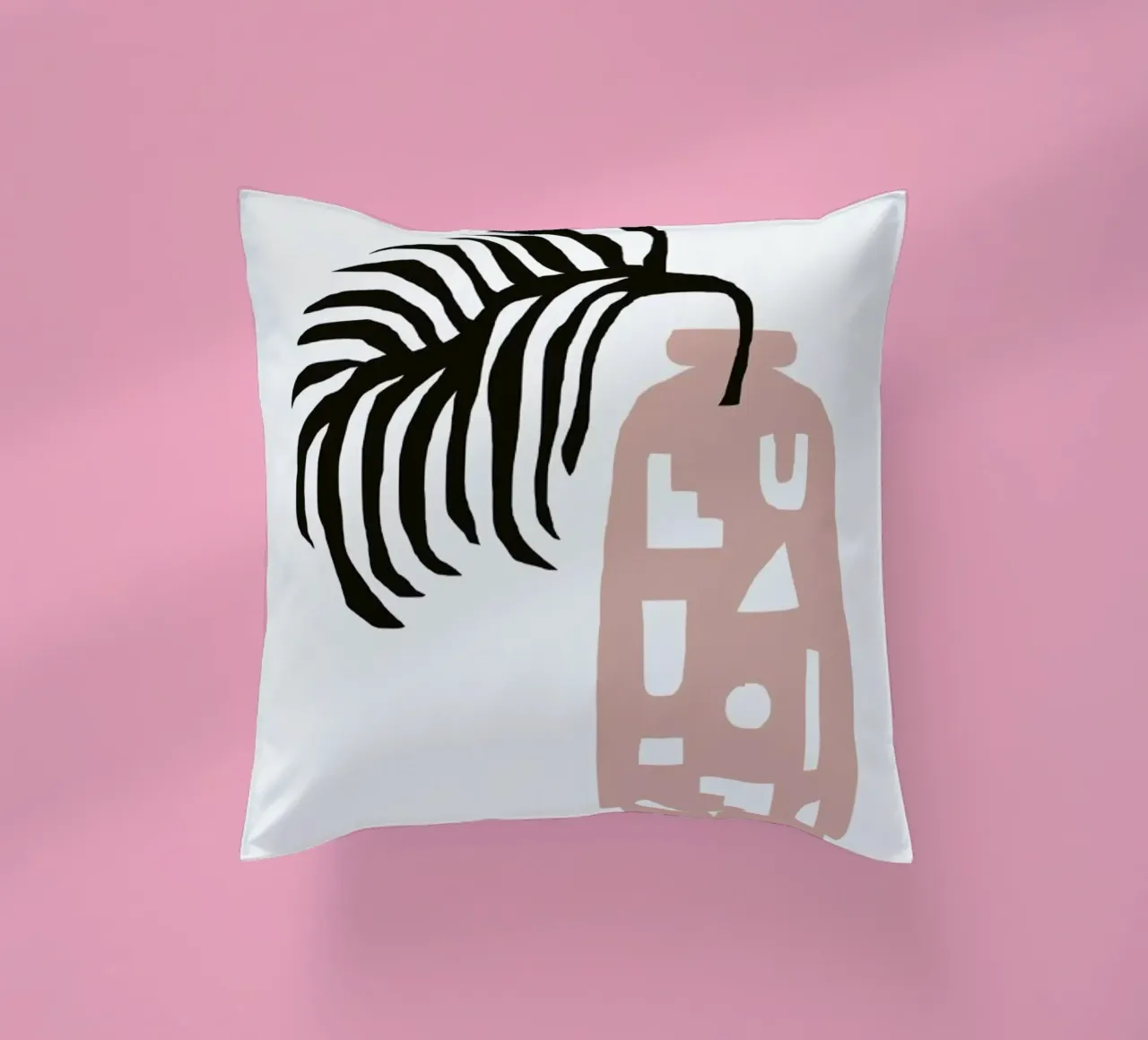 Lanthe cuscino da Charlotte Winter