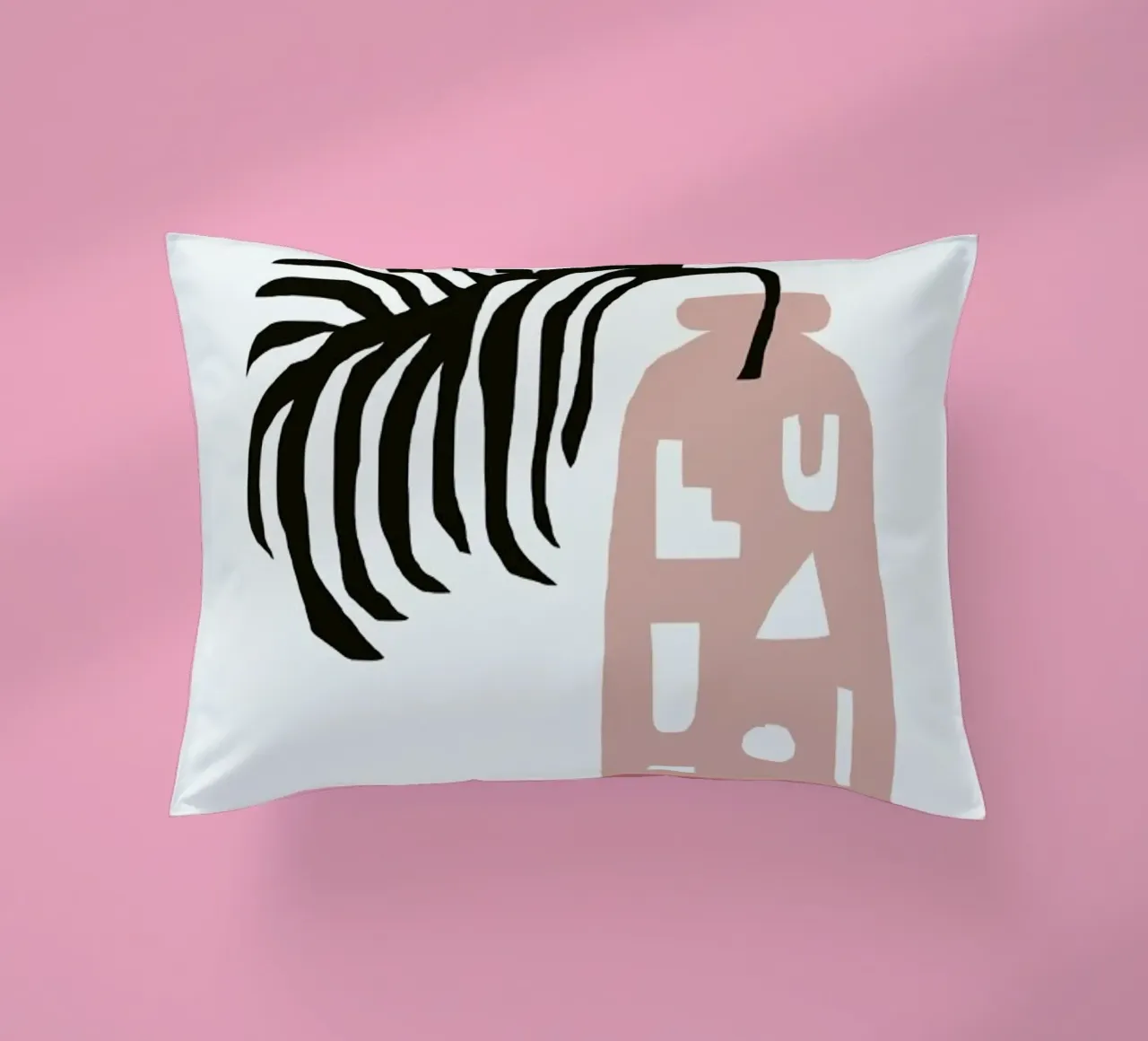 Lanthe cuscino da Charlotte Winter