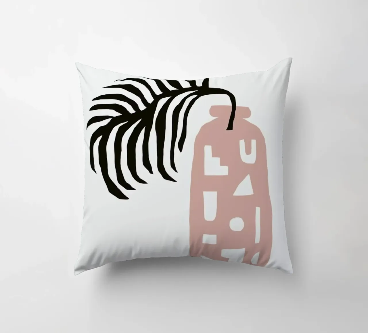 Lanthe cuscino da Charlotte Winter