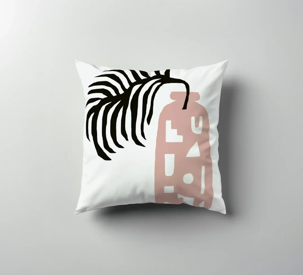 Lanthe cuscino da Charlotte Winter