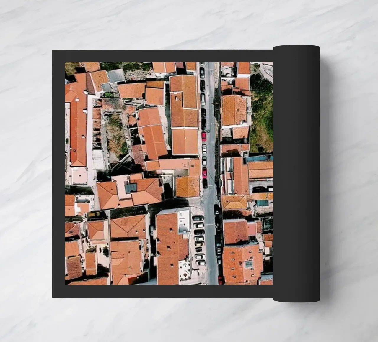 Aerial View zerbino da EyeEm Mobile GmbH