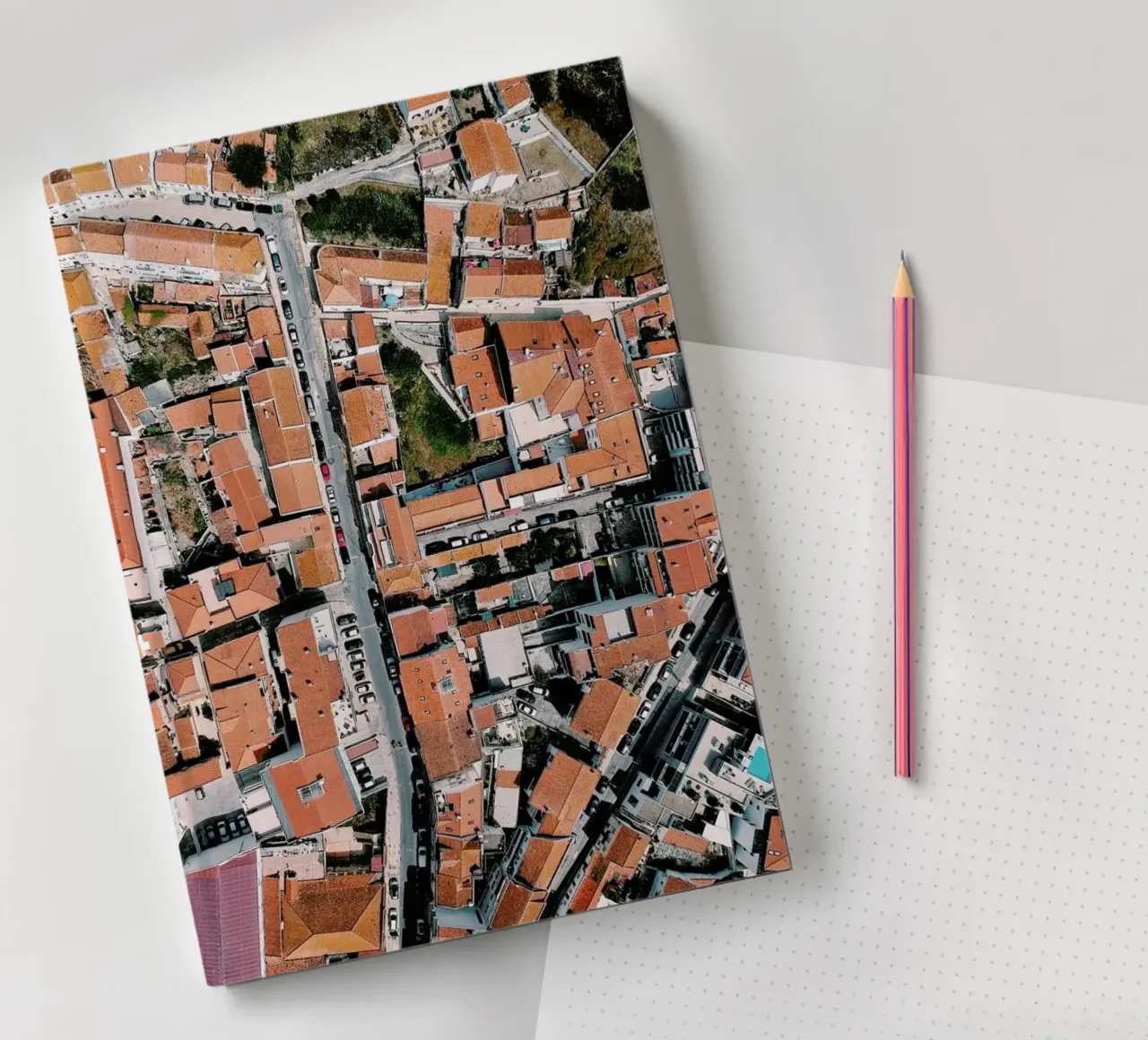 Aerial View diario da EyeEm Mobile GmbH