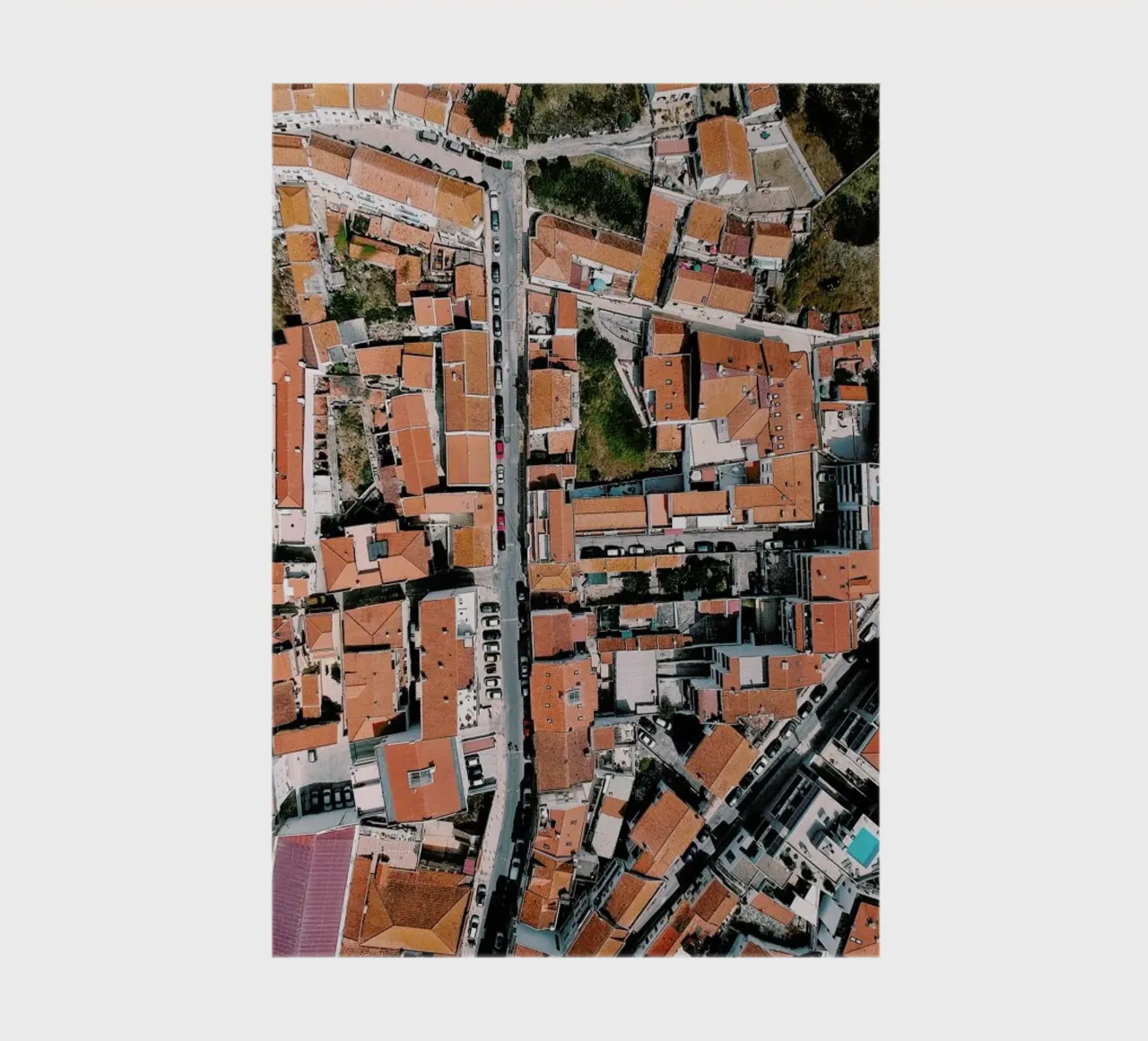 Aerial View diario da EyeEm Mobile GmbH