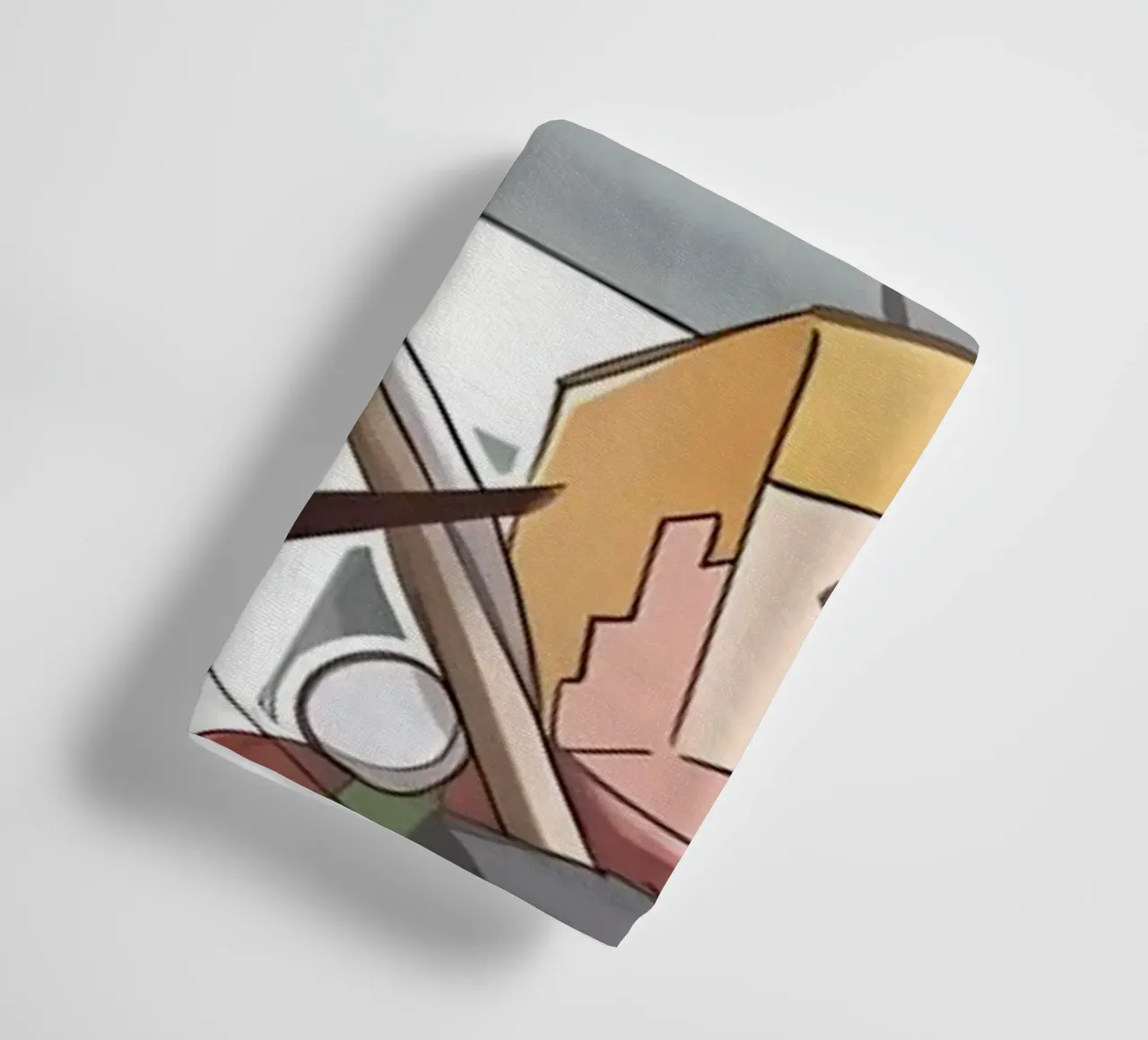 Minecraft asciugamano da bagno da Ngamino